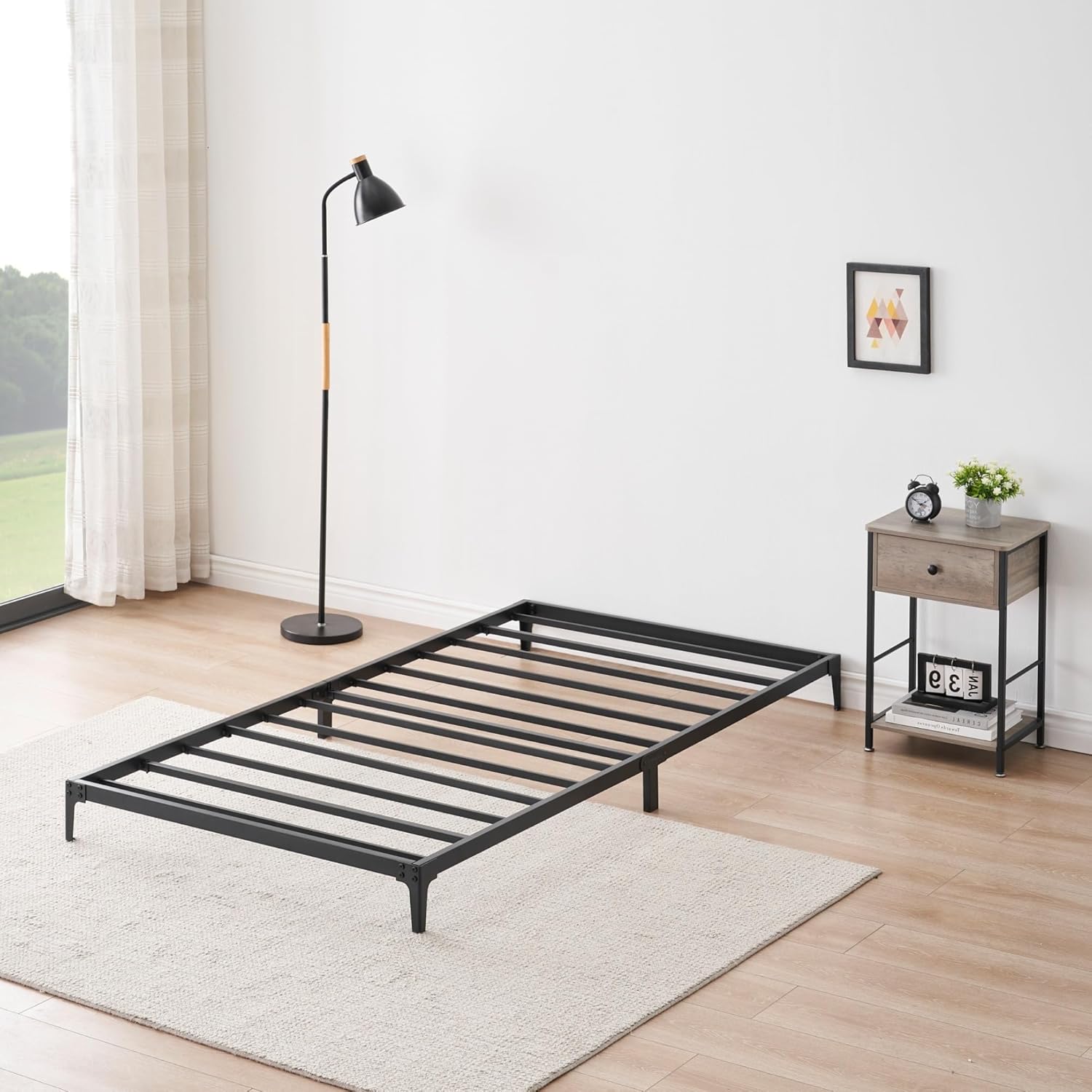 Qeetex LHF-DYQ-PHO-0X3G444C beds - View #6