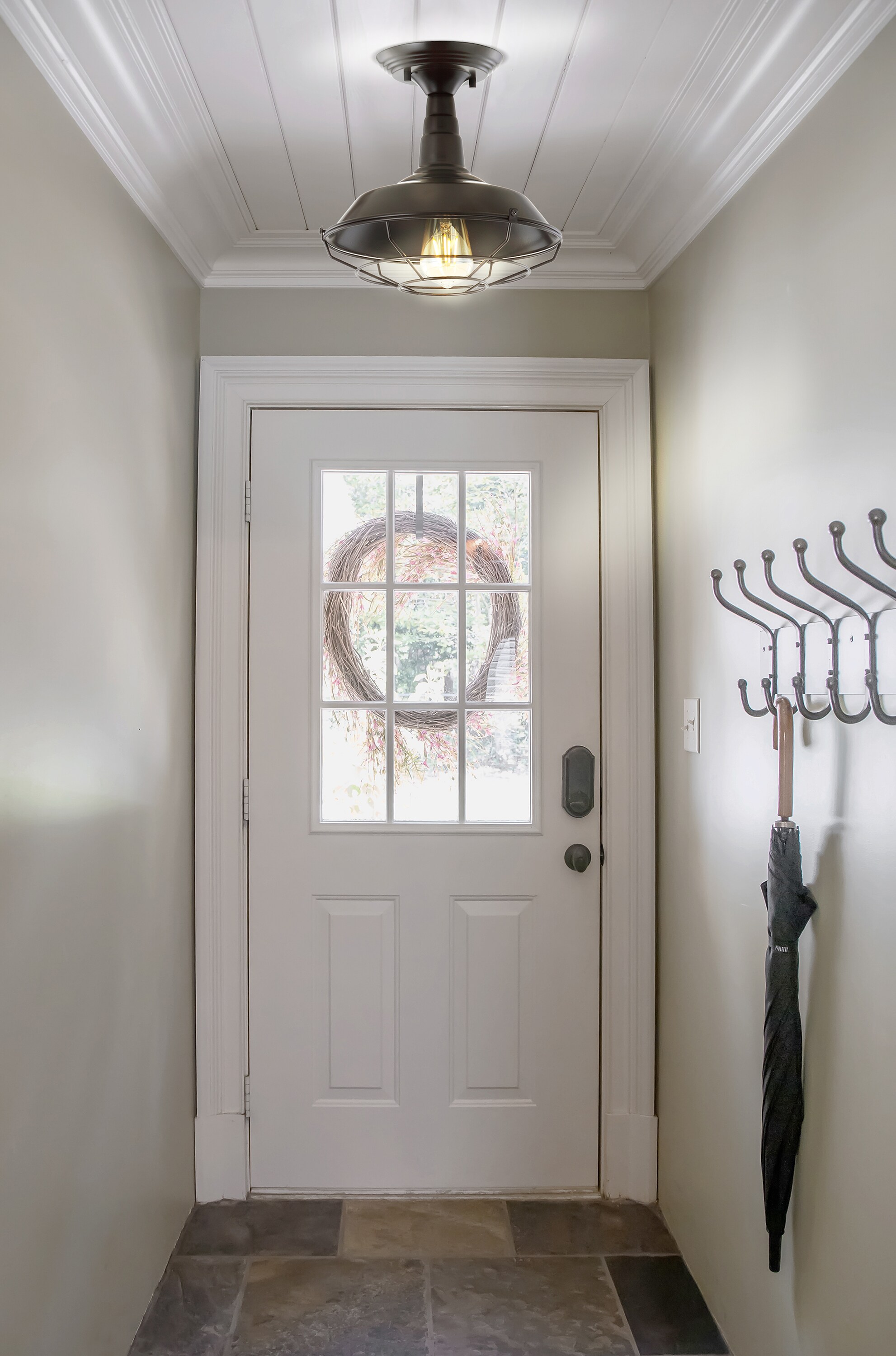 JONATHAN  Y JYL9517A flushmounts - View #2