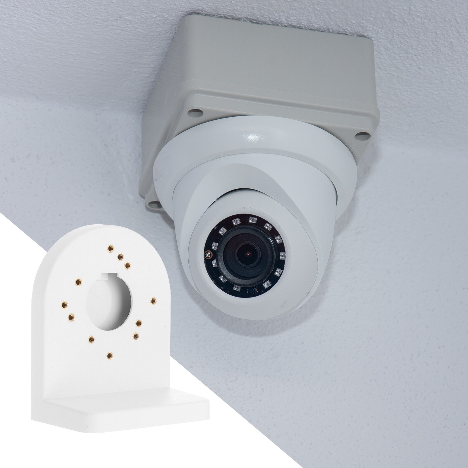PATIKIL S25093000UX6506 Security-Camera-Mounts - View #7