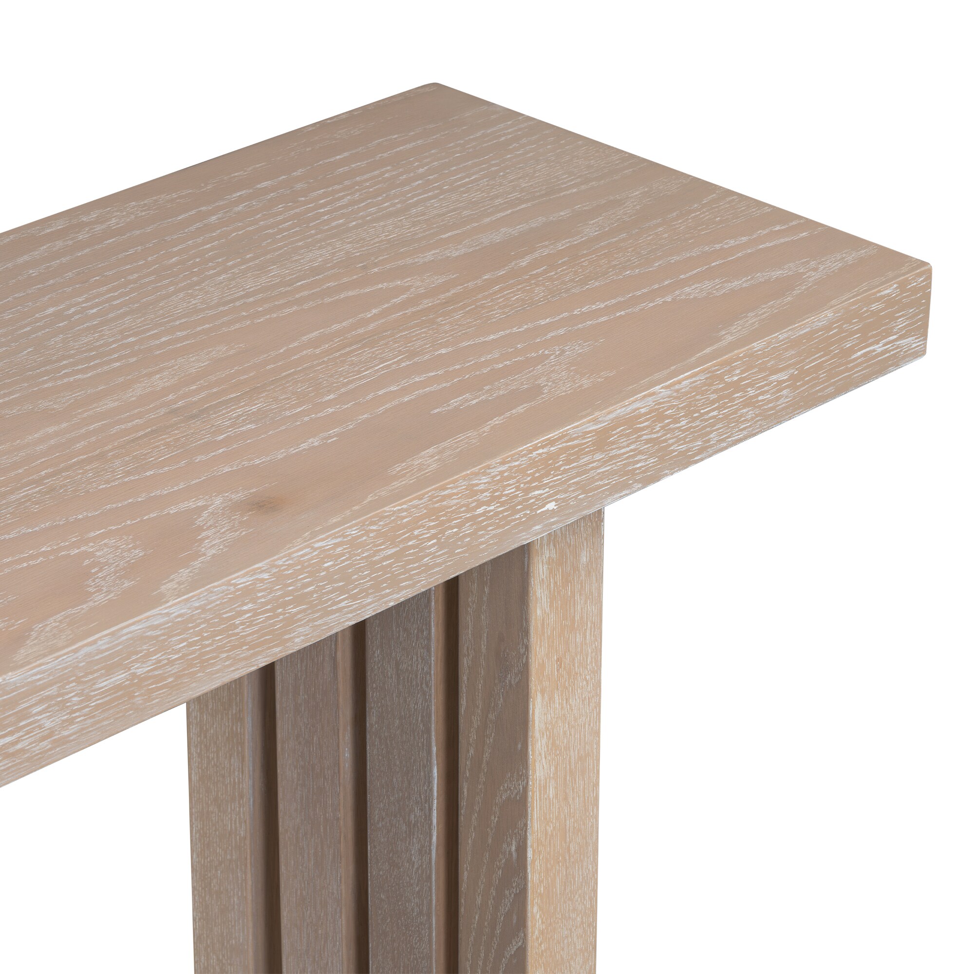 ModernLuxe N711P170550K Console-Sofa-Tables - View #6