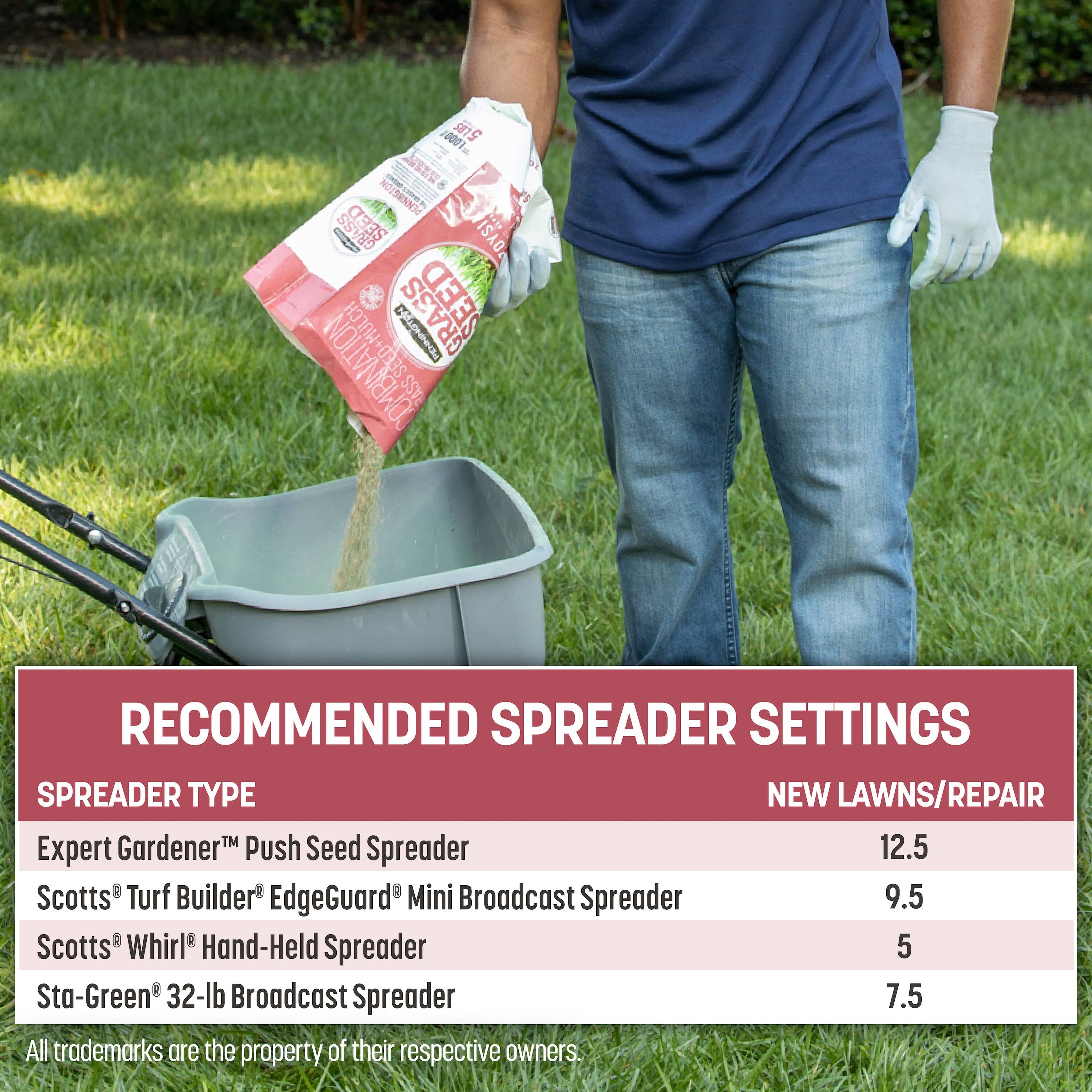 Pennington 00021496277554 Grass-Seed - View #12