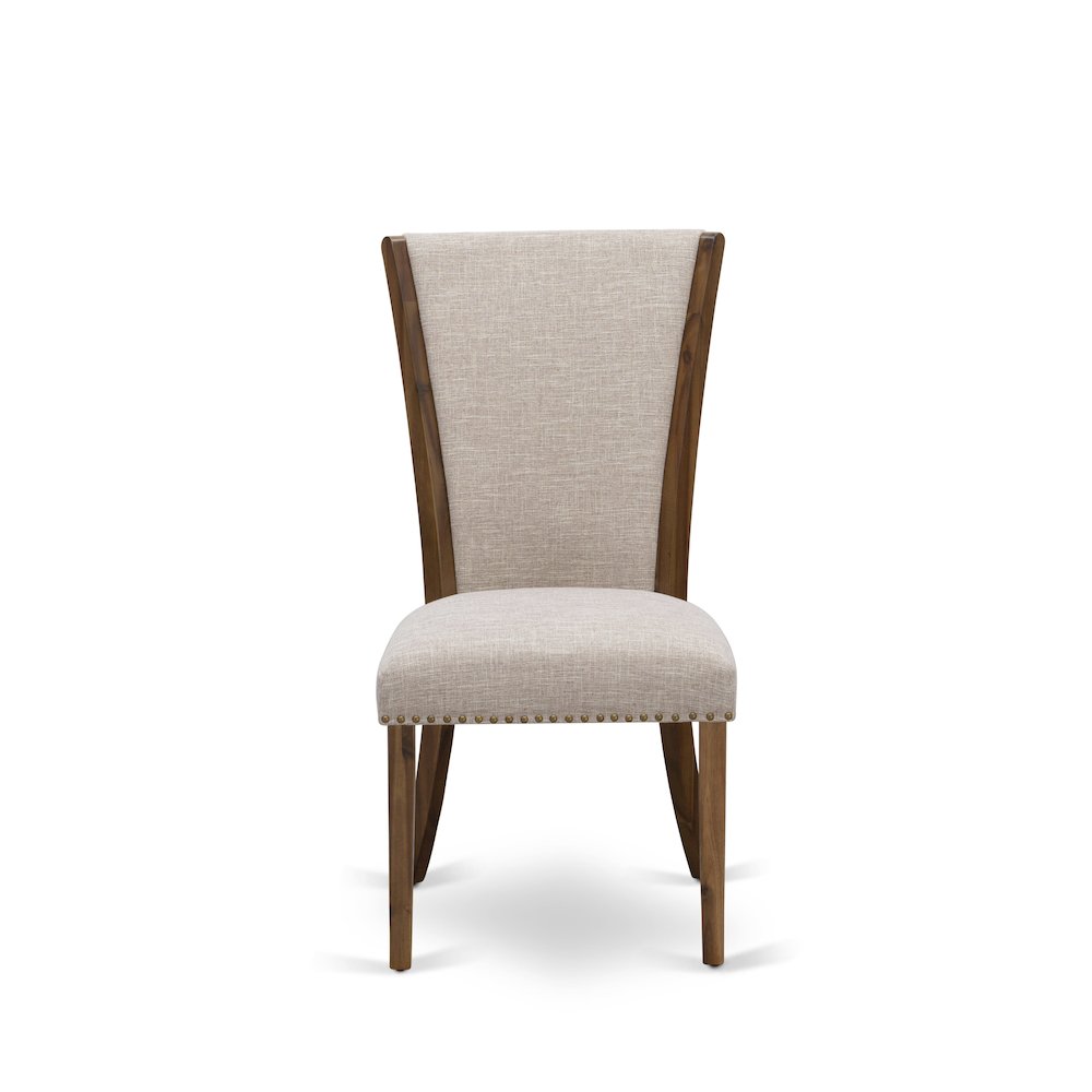 Luxe by East West Furniture BG3924852 Dining-Sets - View #3