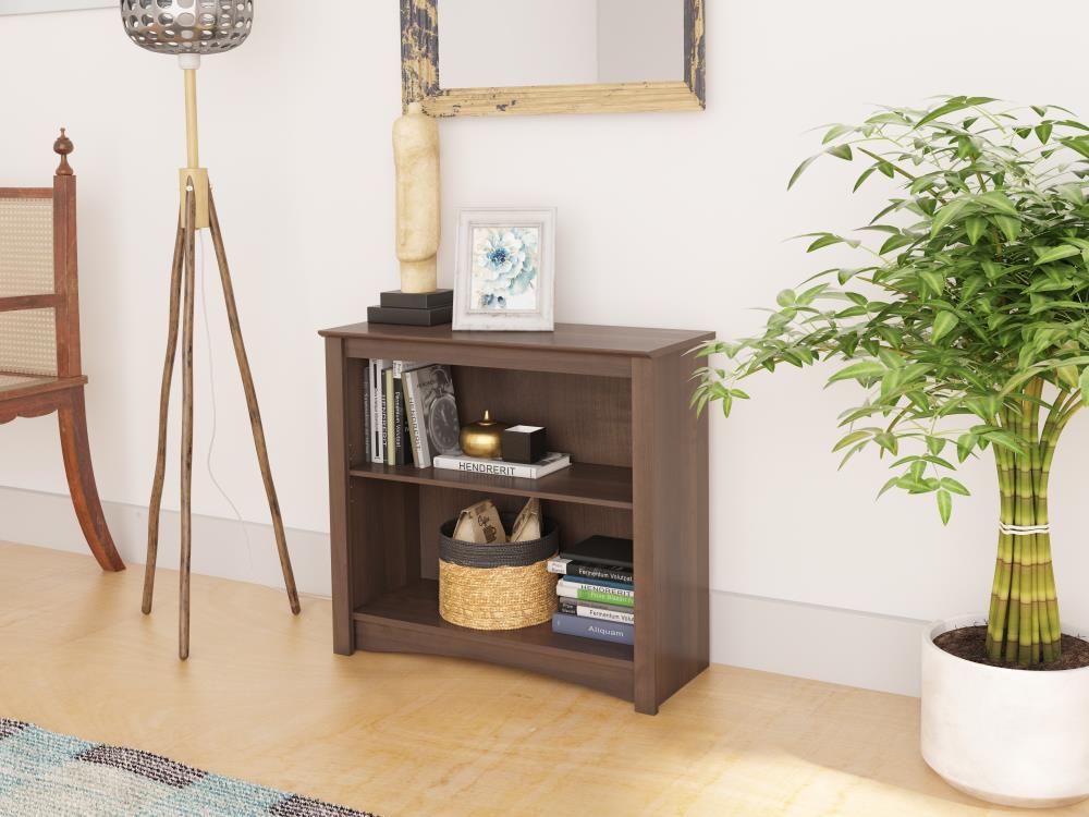 Prepac EDL-3229 bookcases - View #5
