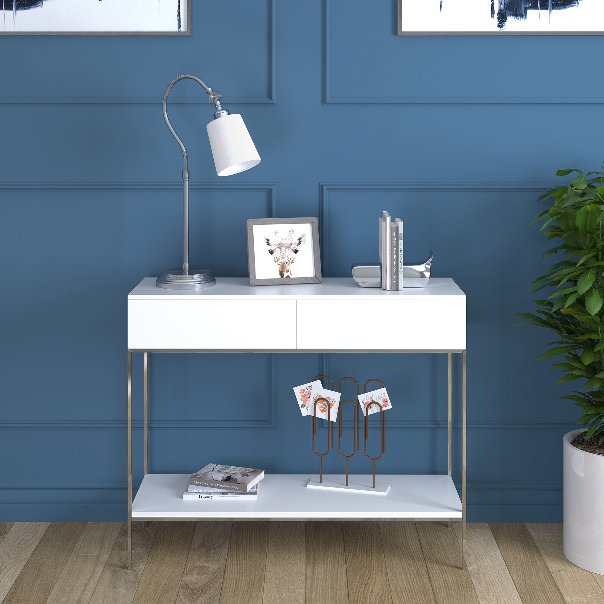 Hailey Home TL0852 Table-Lamps - View #4