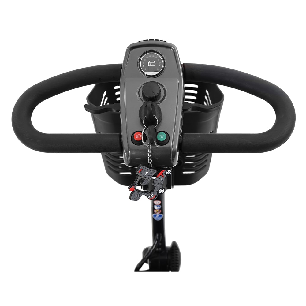 ZAKLOOP XU42933831 scooters - View #2