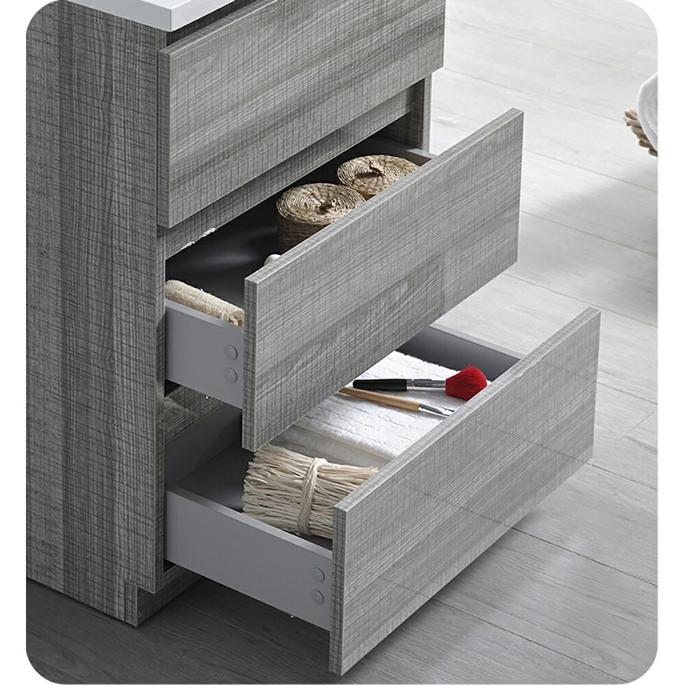 Fresca FCB9324HA vanities - View #5