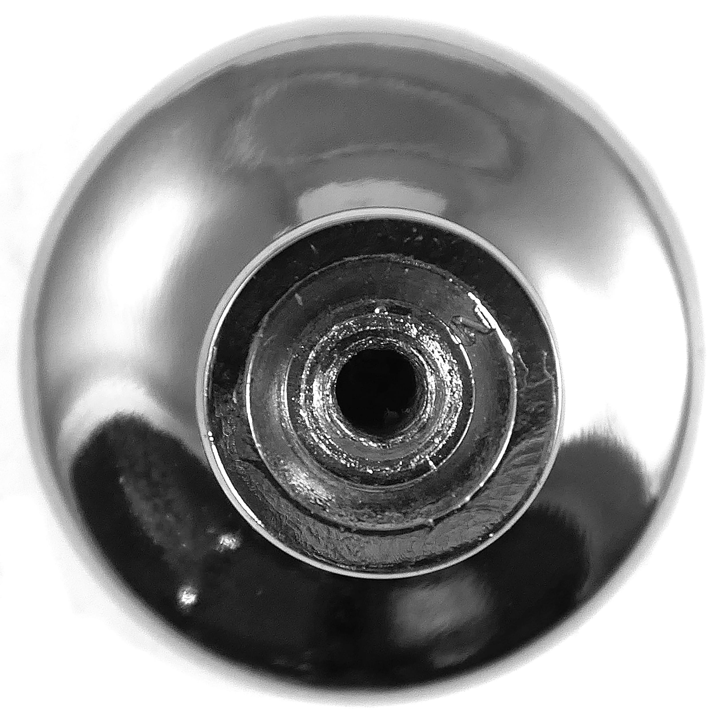 Laurey 53914 Cabinet-Knobs - View #2