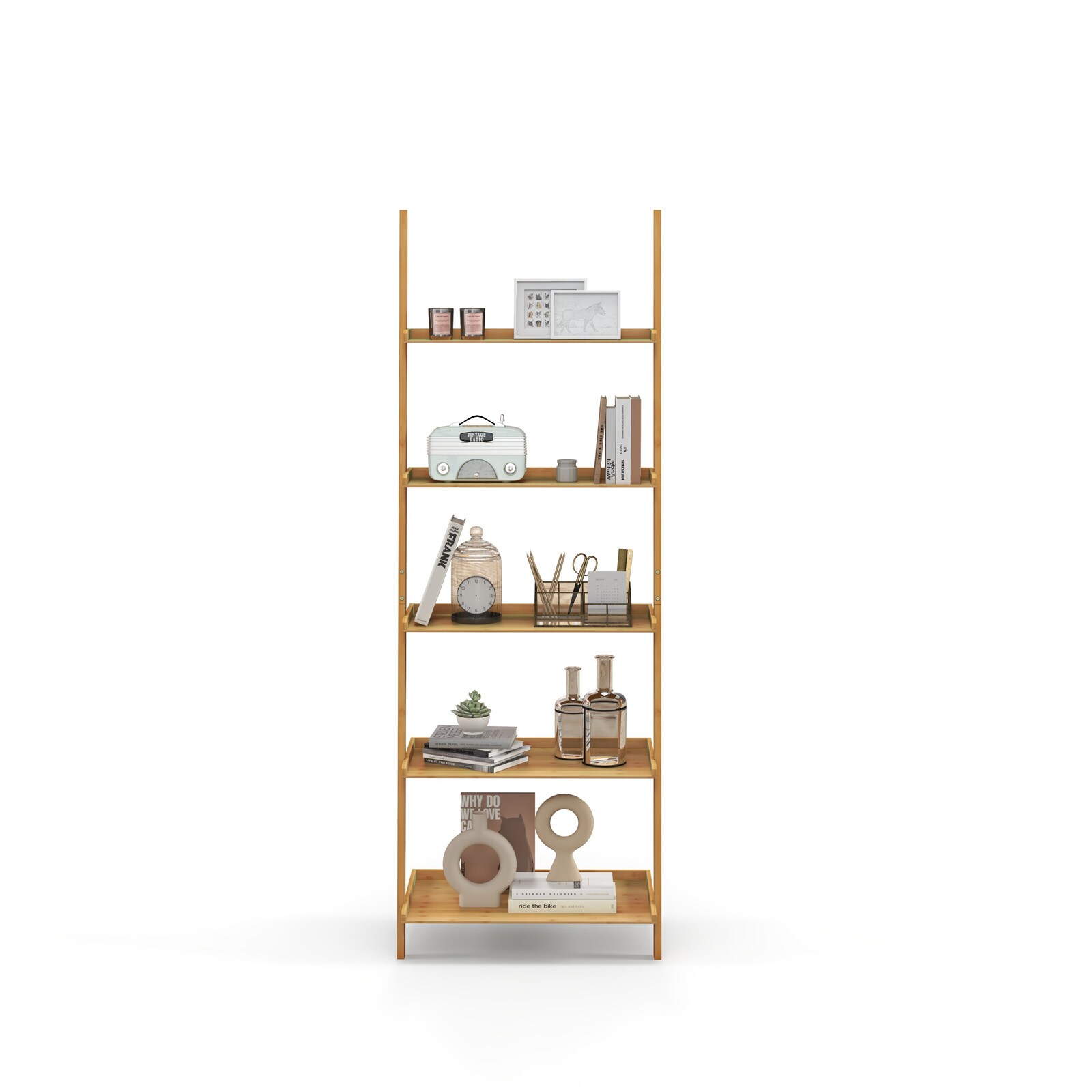 SUGIFT LW018SUGHY1413 Free-Standing-Shelving - View #11
