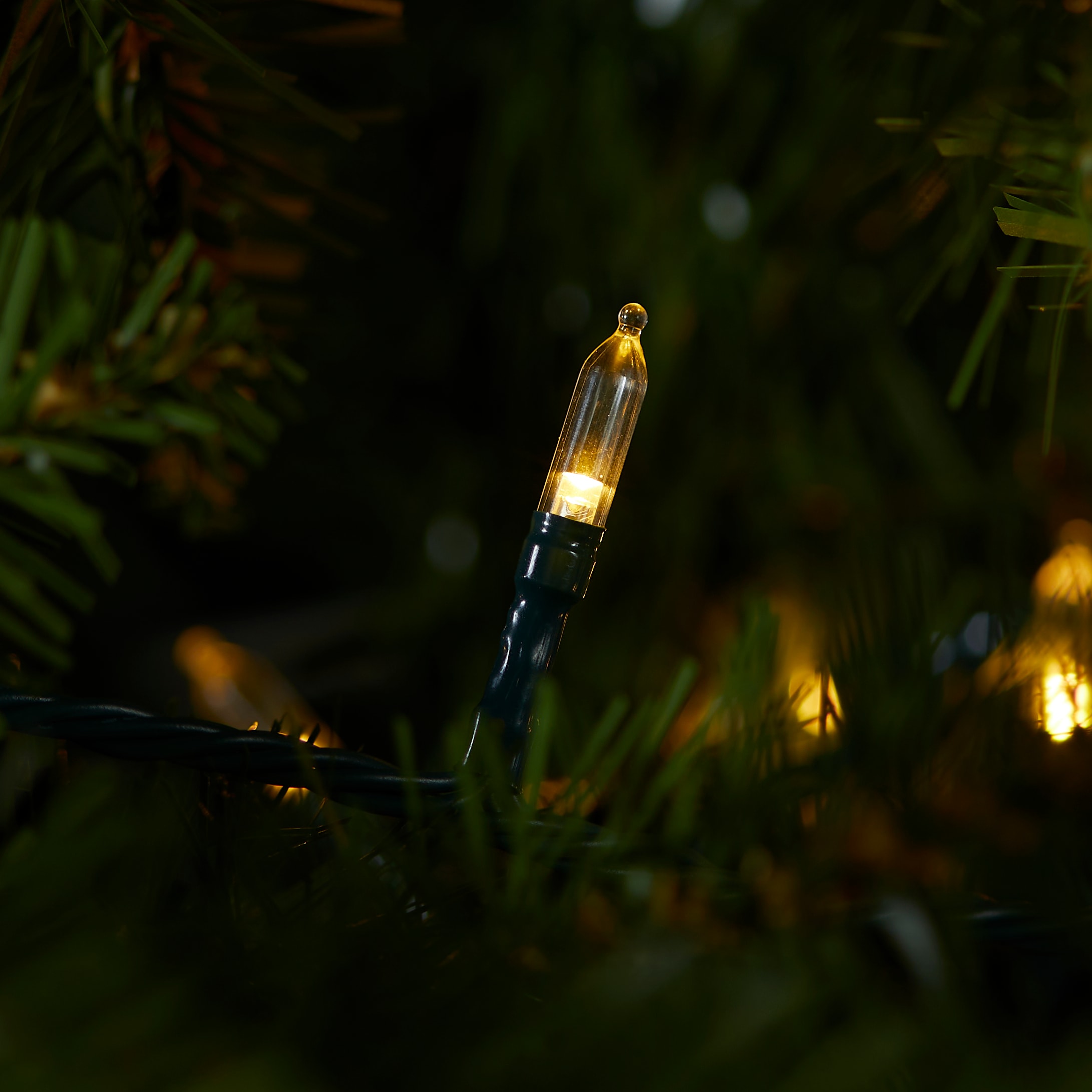 GE 93186LO Christmas-String-Lights - View #3