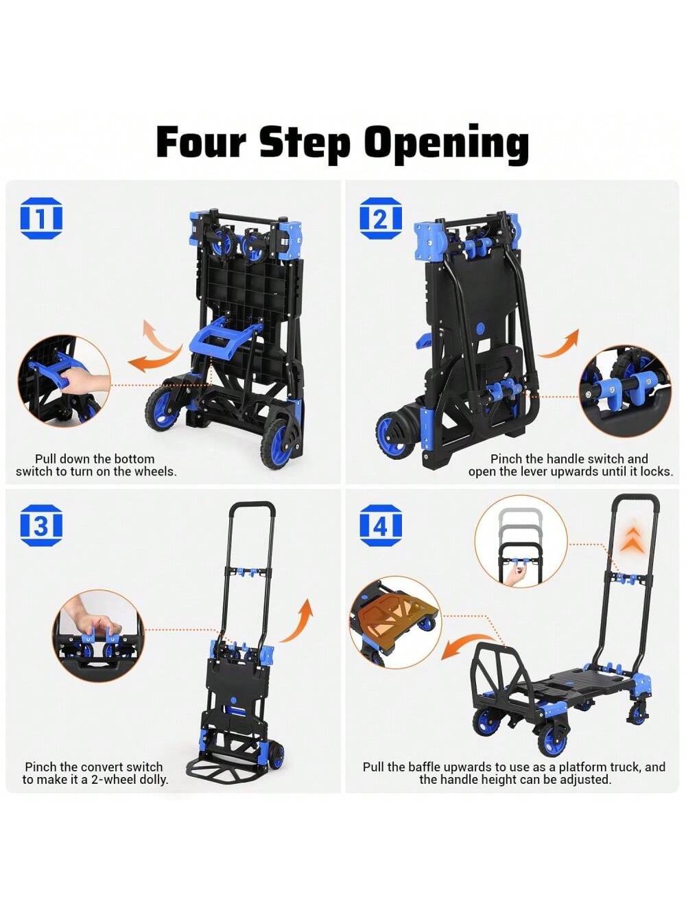 Qeetex PHO-16PKT2V4-HF4 Decorative-Accessories - View #3