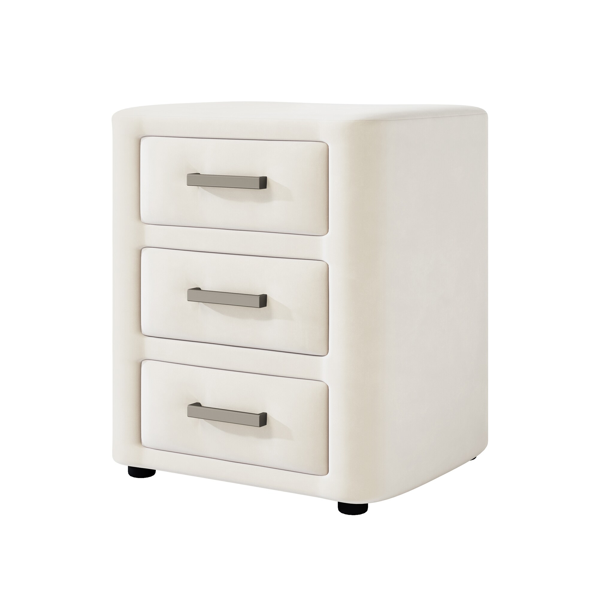 ModernLuxe N701P204426A nightstands - View #6