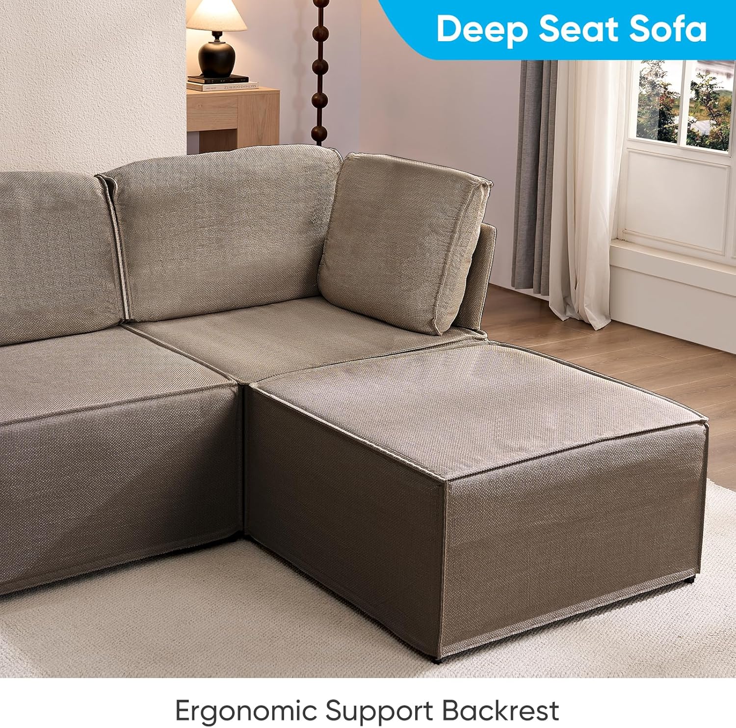 Mjkone LW113096590 Sofas-Loveseats - View #5