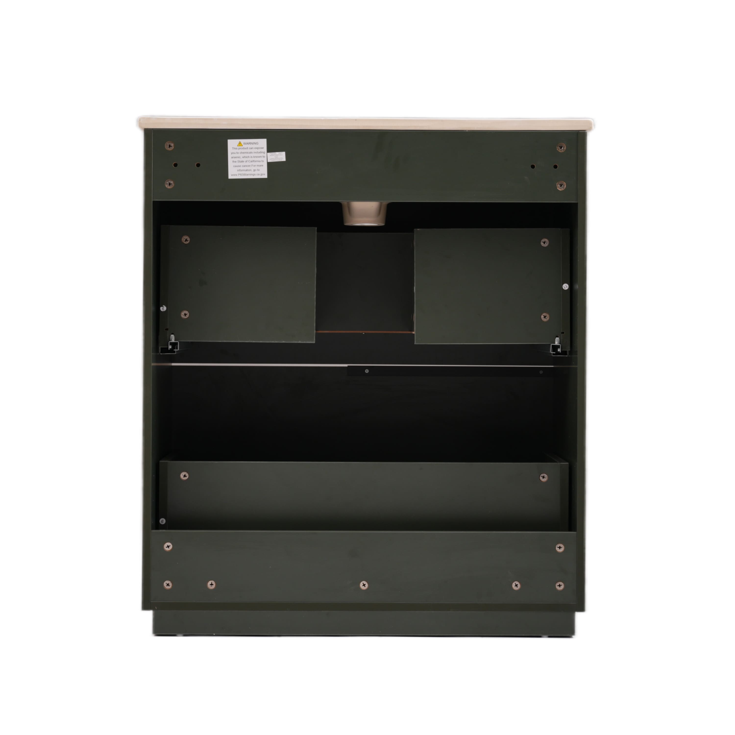 Vynxaria LEXY1420-DJYS-SZT190 Bath-Vanity-Combo - View #14