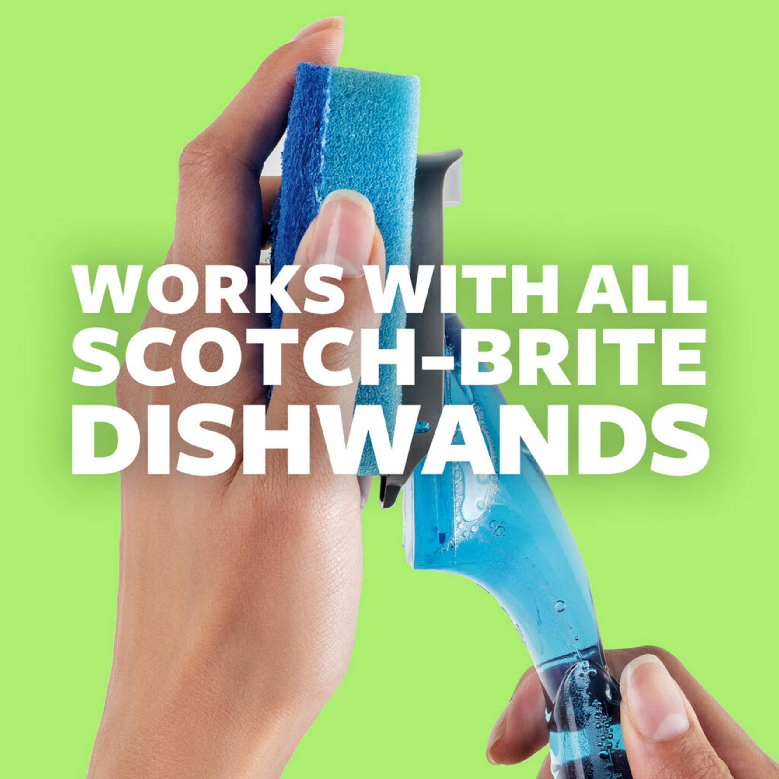 Scotch-Brite 2747573 Sponges-Scouring-Pads - View #4