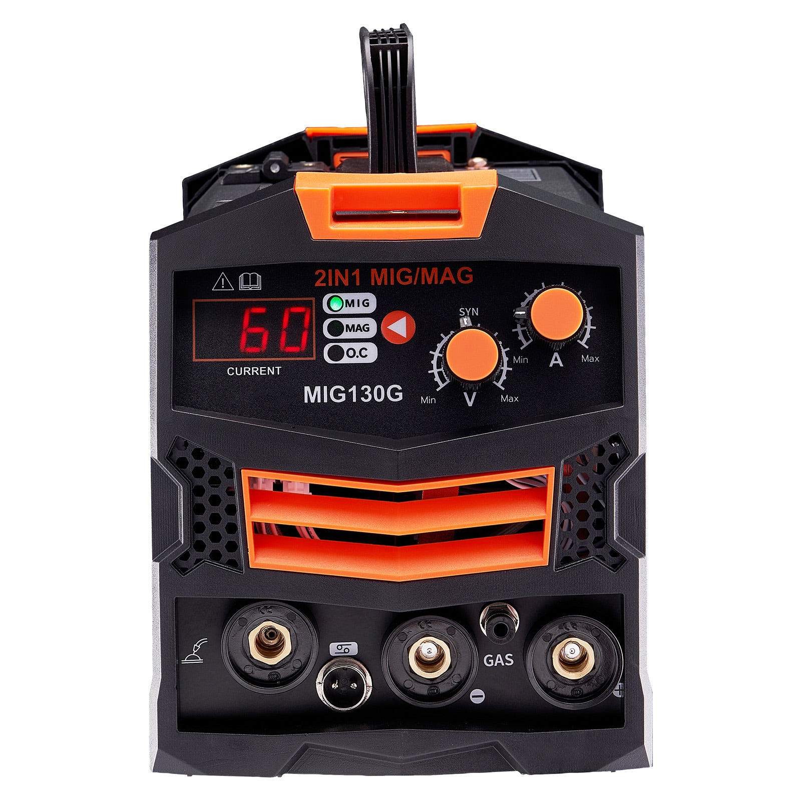 GIVIMO LW102GIVSS3245 Stick-Welders - View #9