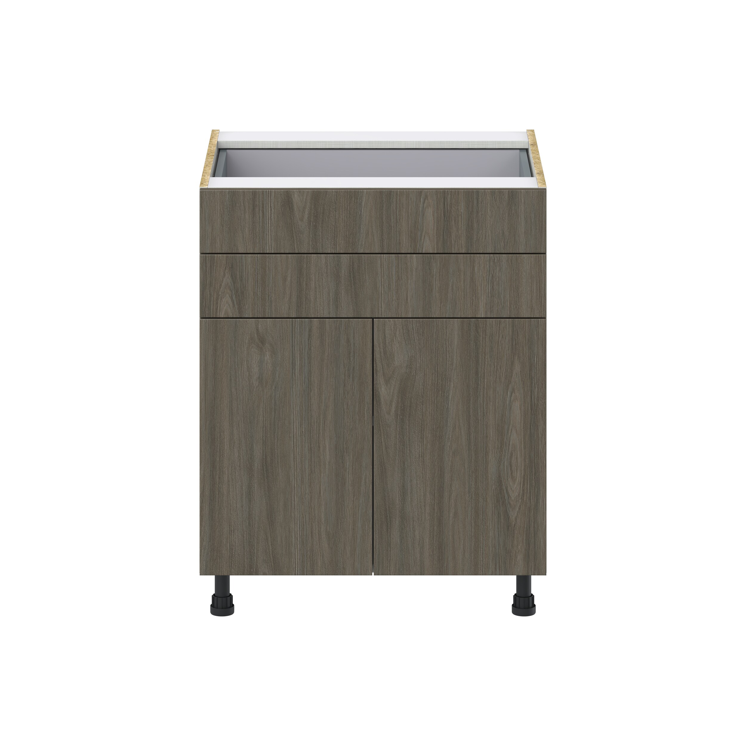 Hugo&Borg DSB27B-SA Cabinets-Kitchen - View #7