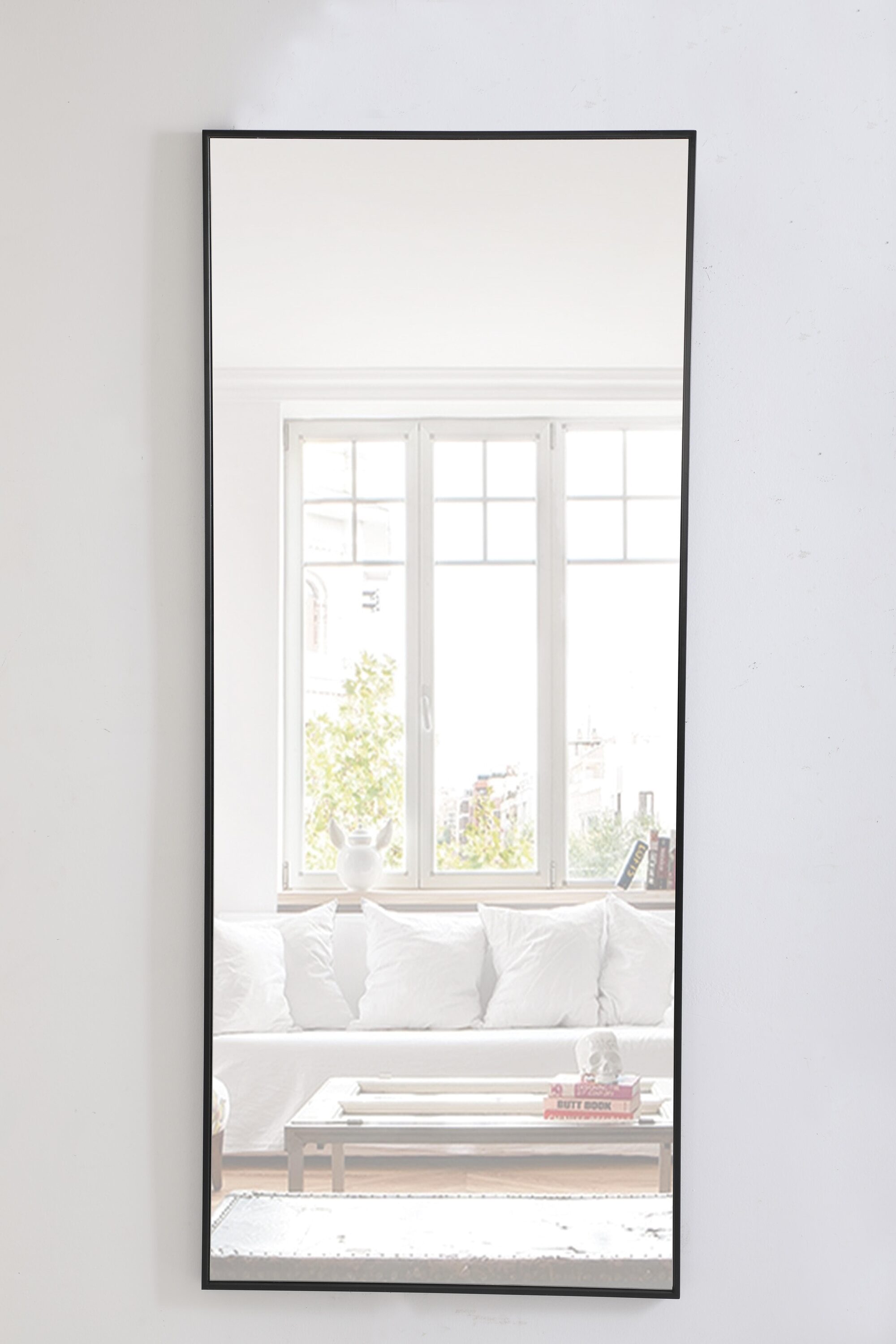 Simply Living Home SLMR12252BK Decor-Mirrors - View #2