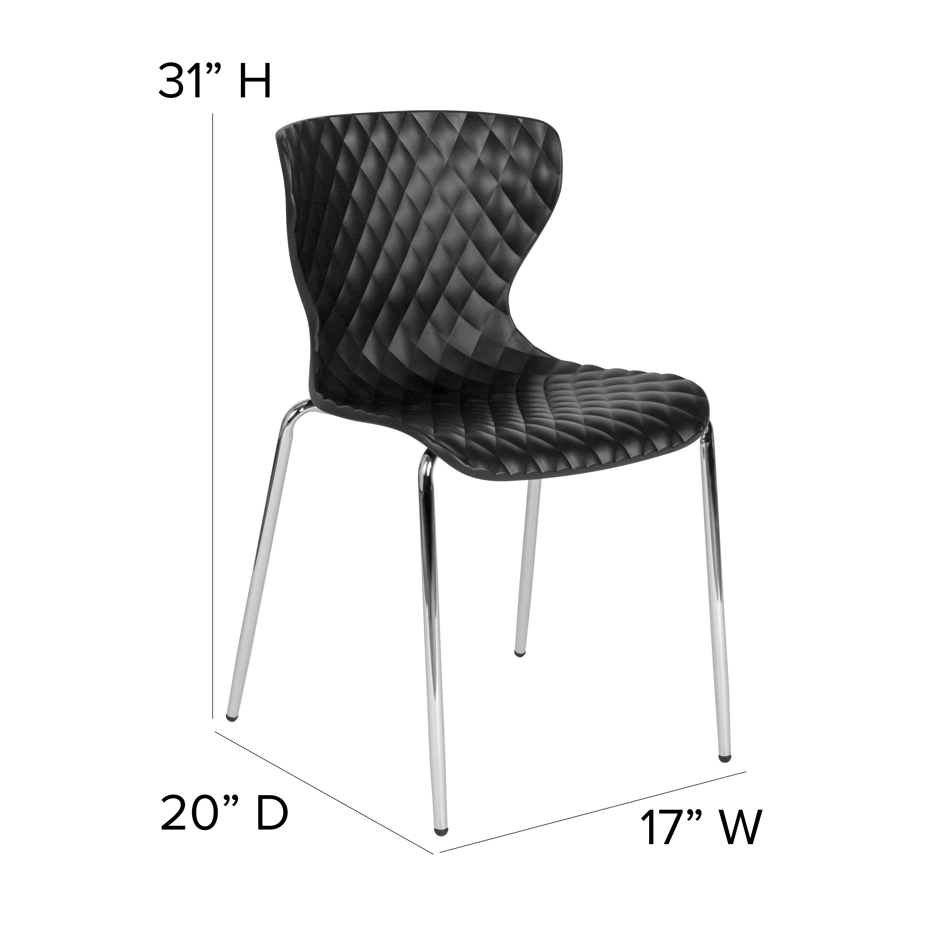 Flash Furniture 889142339700 Office-Chairs - View #4