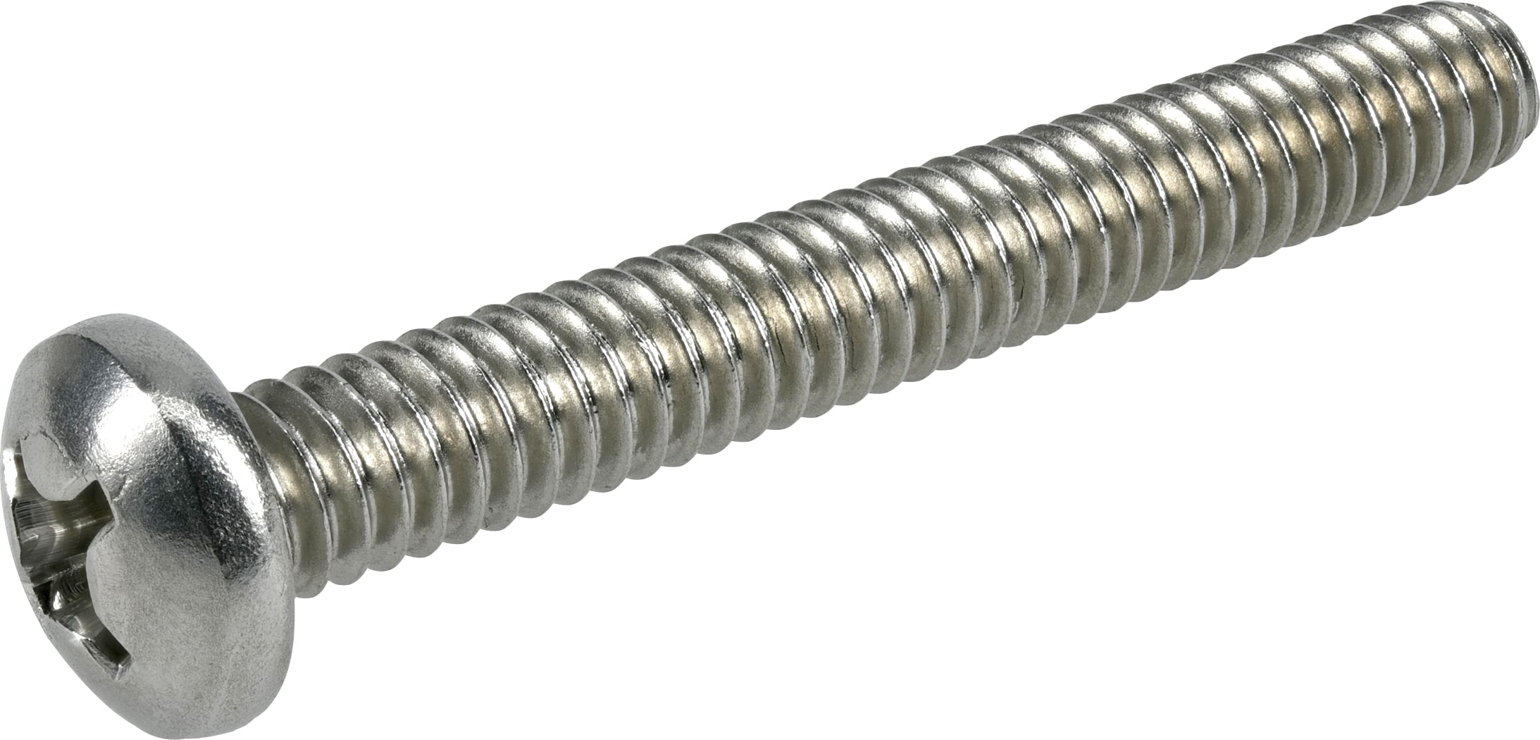 Hillman 126958 Metric-Machine-Screws - View #2