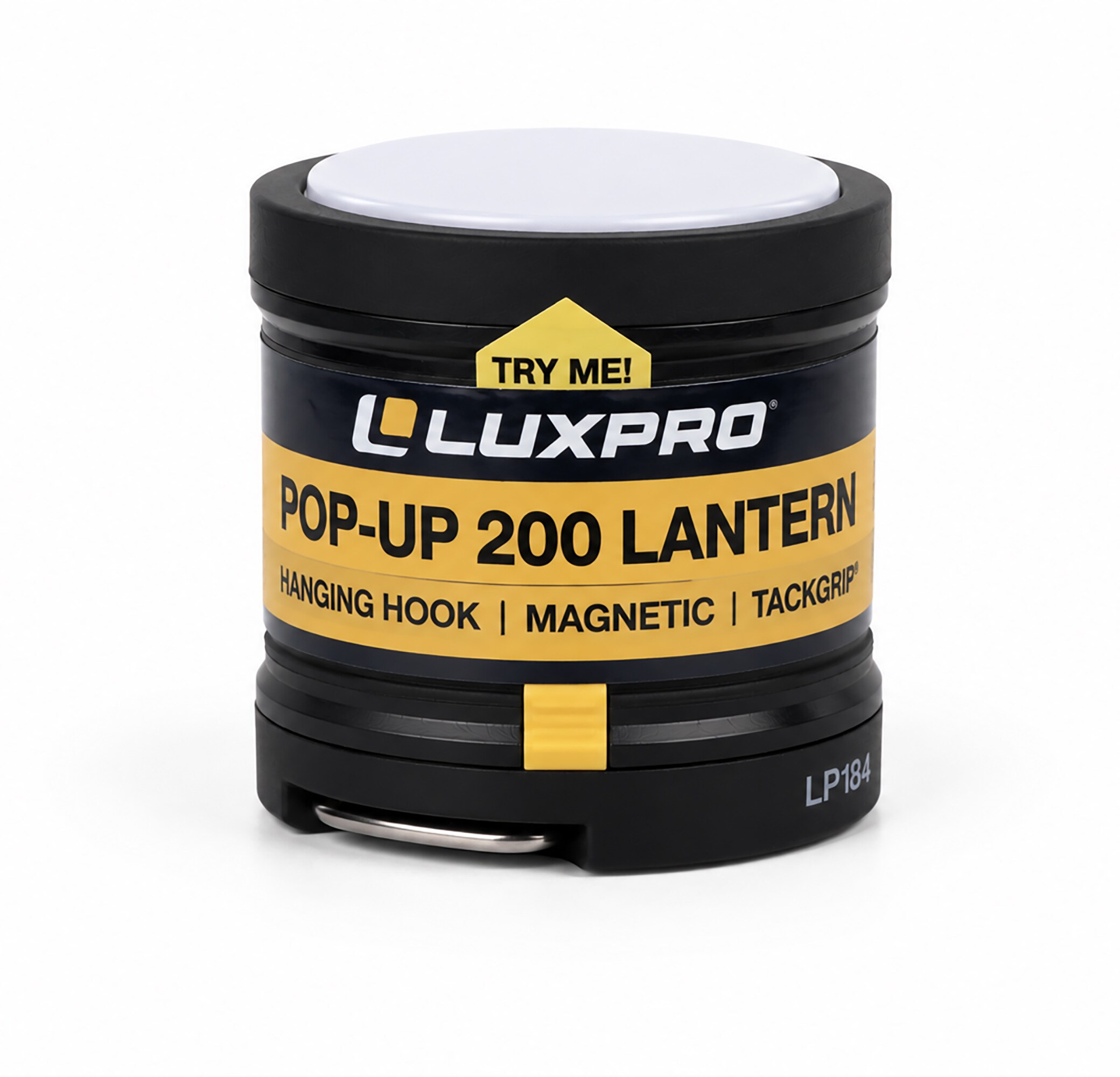 LUXPRO LP184 Lantern-Flashlights-Llc - View #13