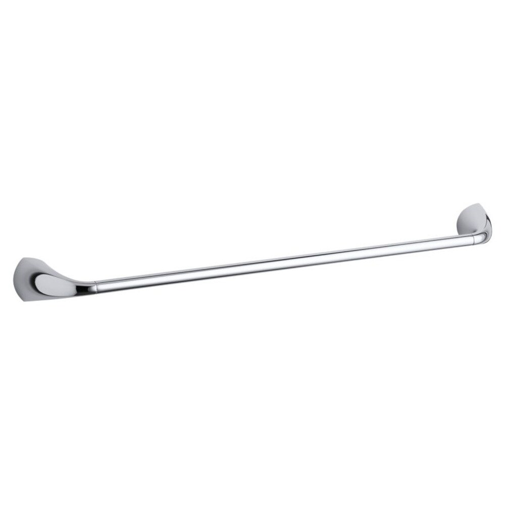 Kohler Complementary® Towel Ring in Polished Chrome finish