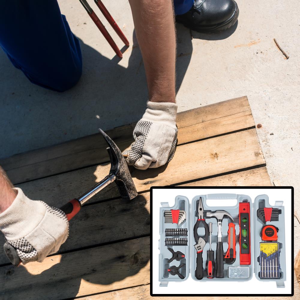 Fleming Supply 263802XJO Tool-Sets - View #5