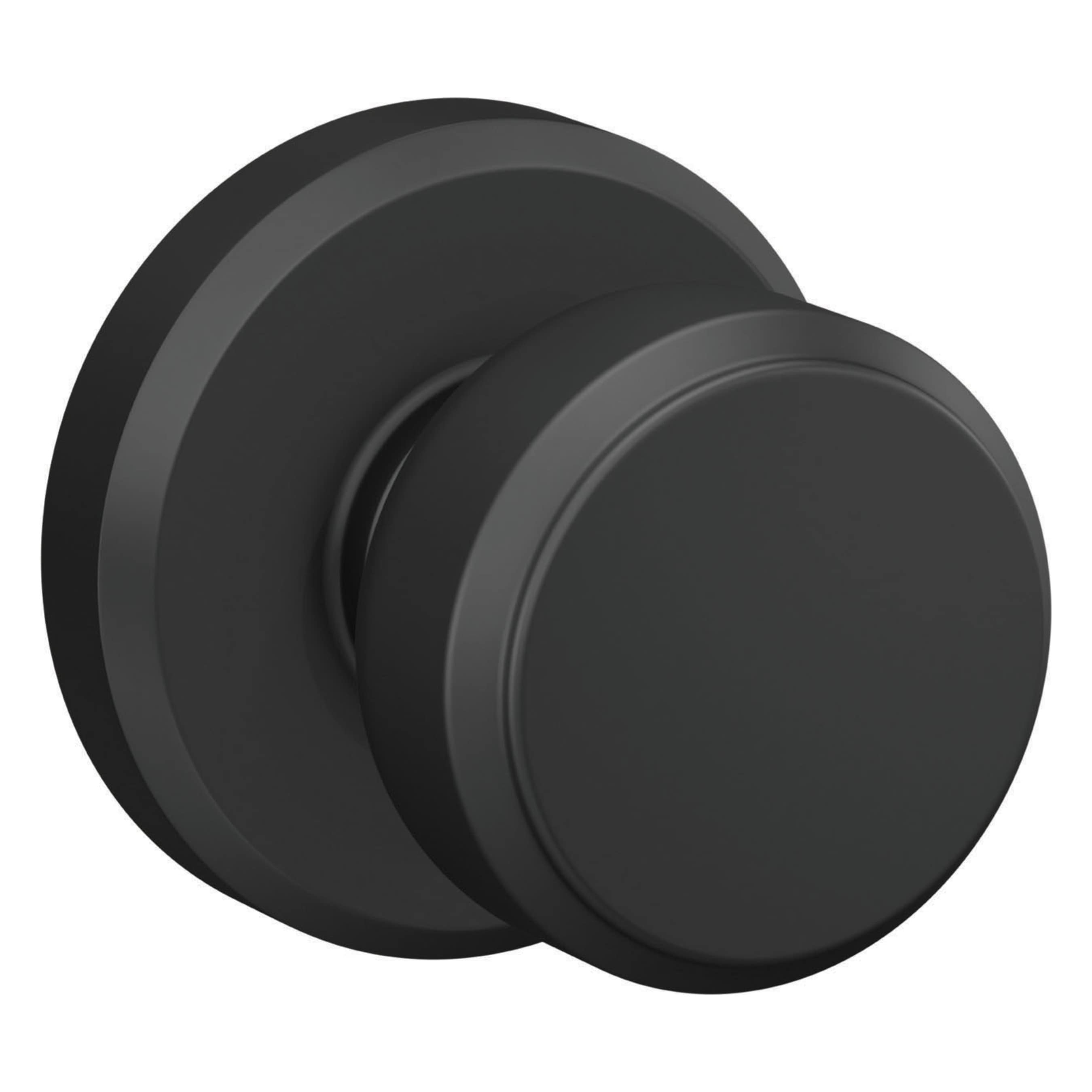 Schlage F10 BWE 622 GSN Door-Knobs - View #2