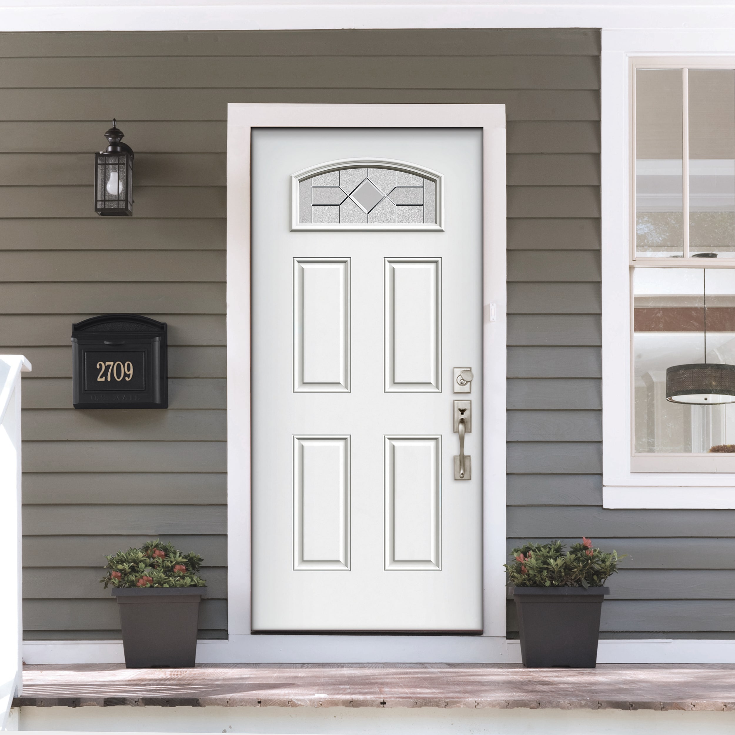 JELD-WEN JW239100087 Entry-Doors - View #3