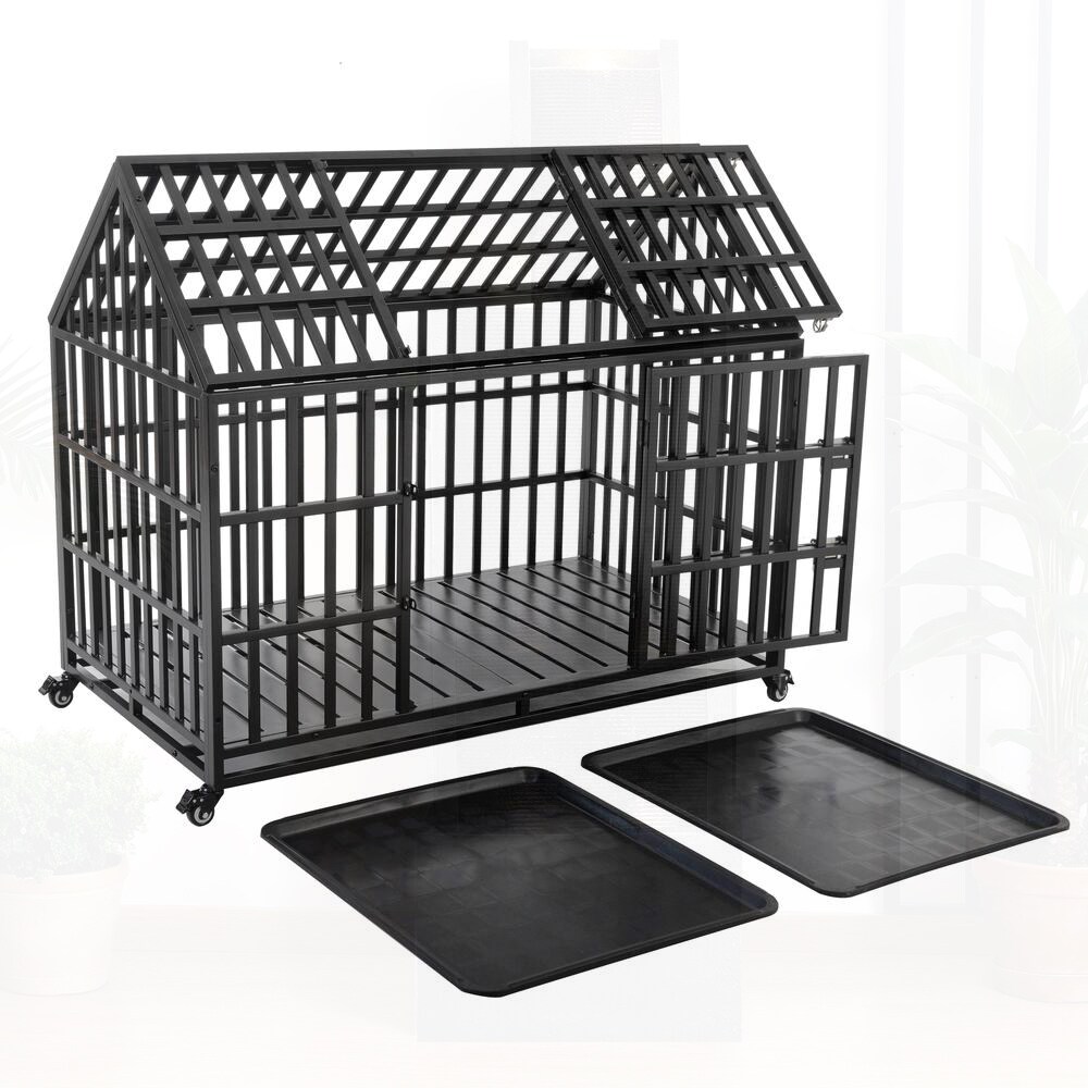 SunJet SA3XNRU27Q3CU Pet-Crates-Carriers - View #8
