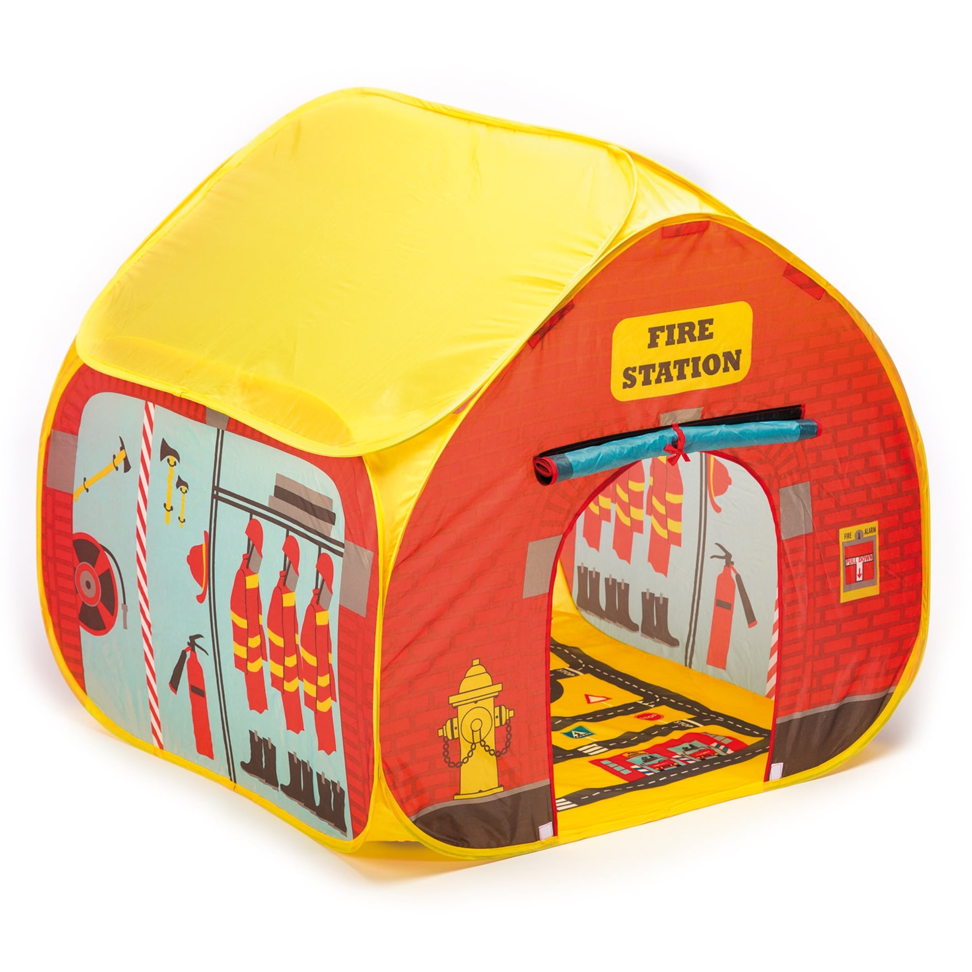 POP IT UP G8716569026673 Fun2Give Polyester 2 -Person Tent