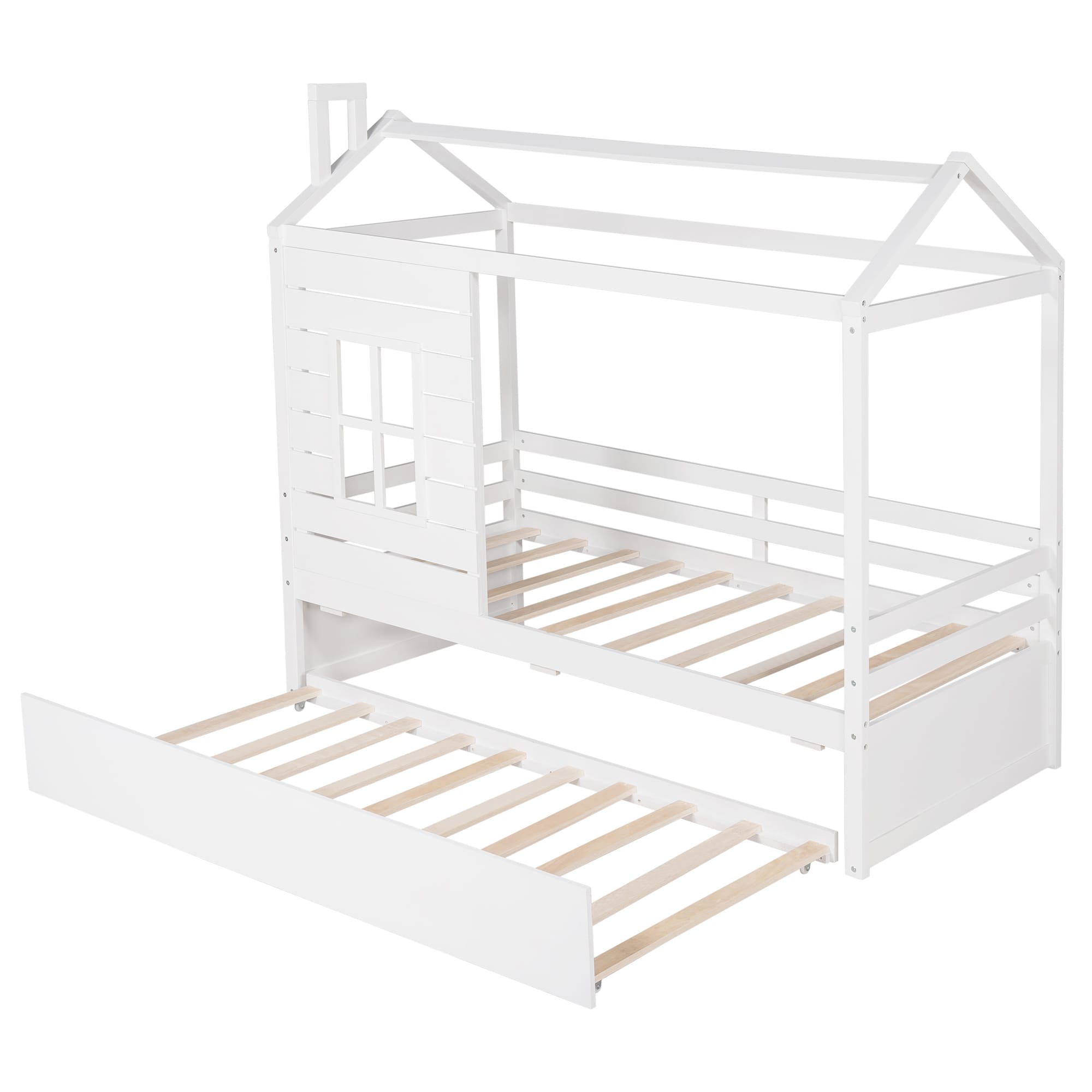 Qualler BLE00007K beds - View #6