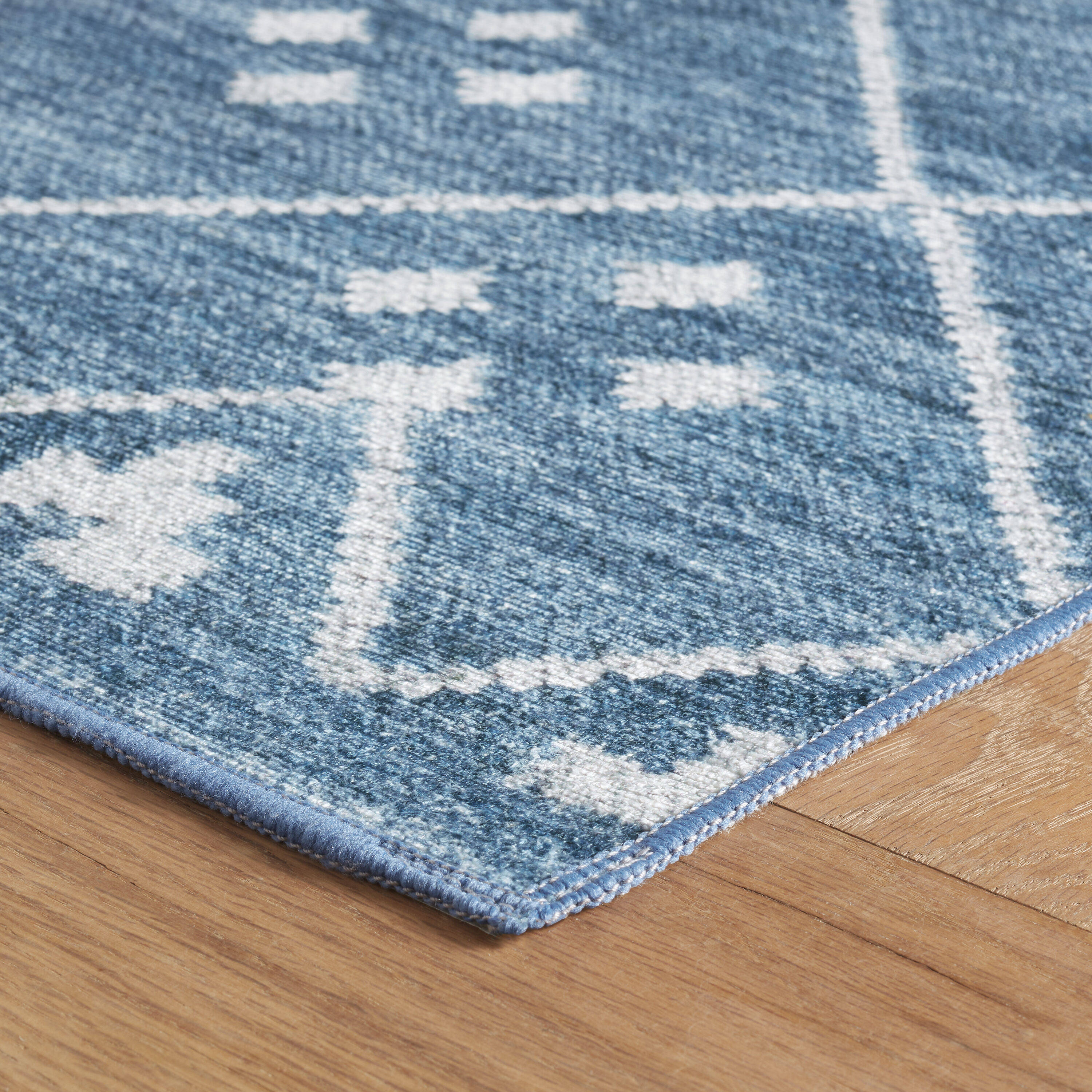 DASH & ALBERT DA2042-258 rugs - View #7