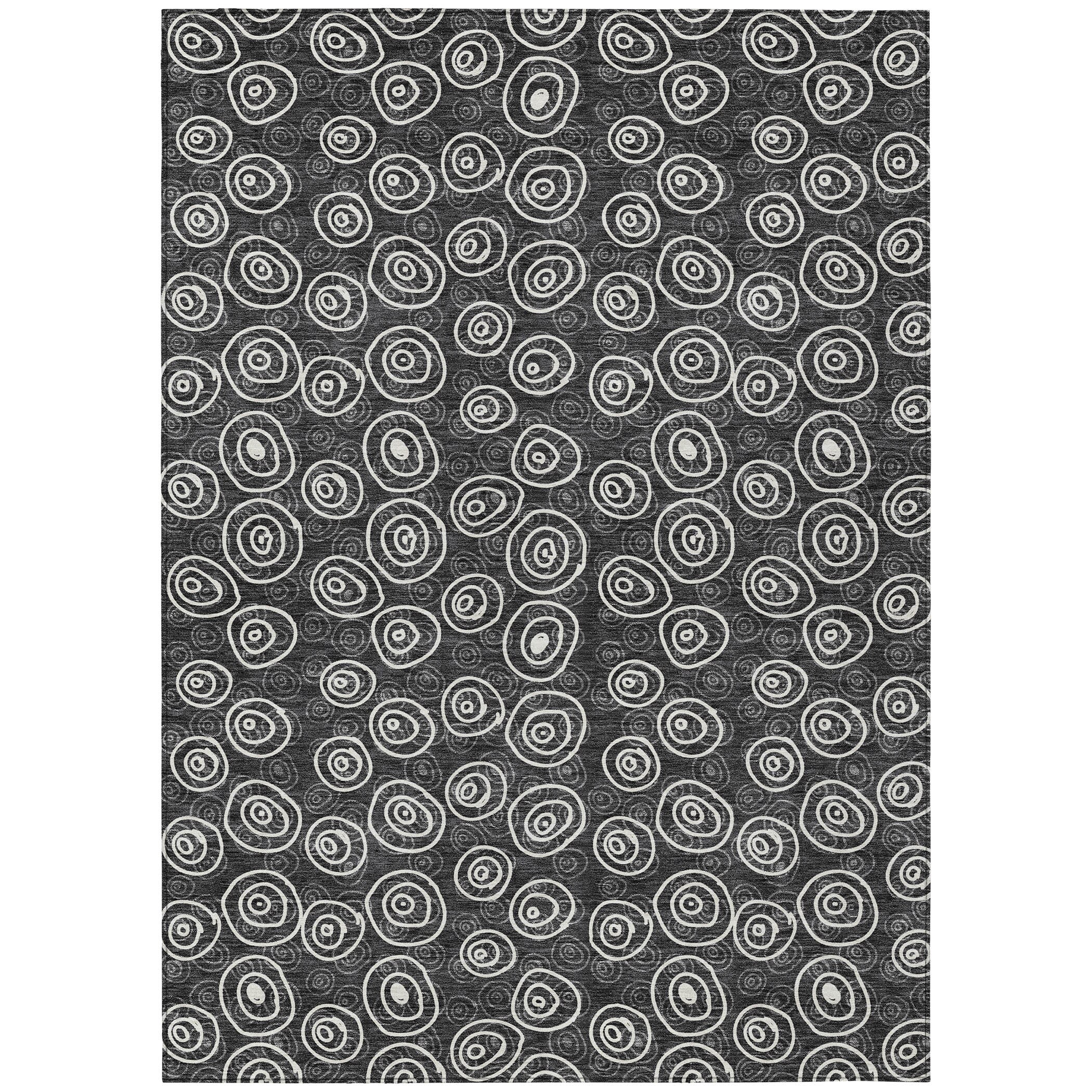 Addison Rugs ACN728BK5X8 rugs - View #2