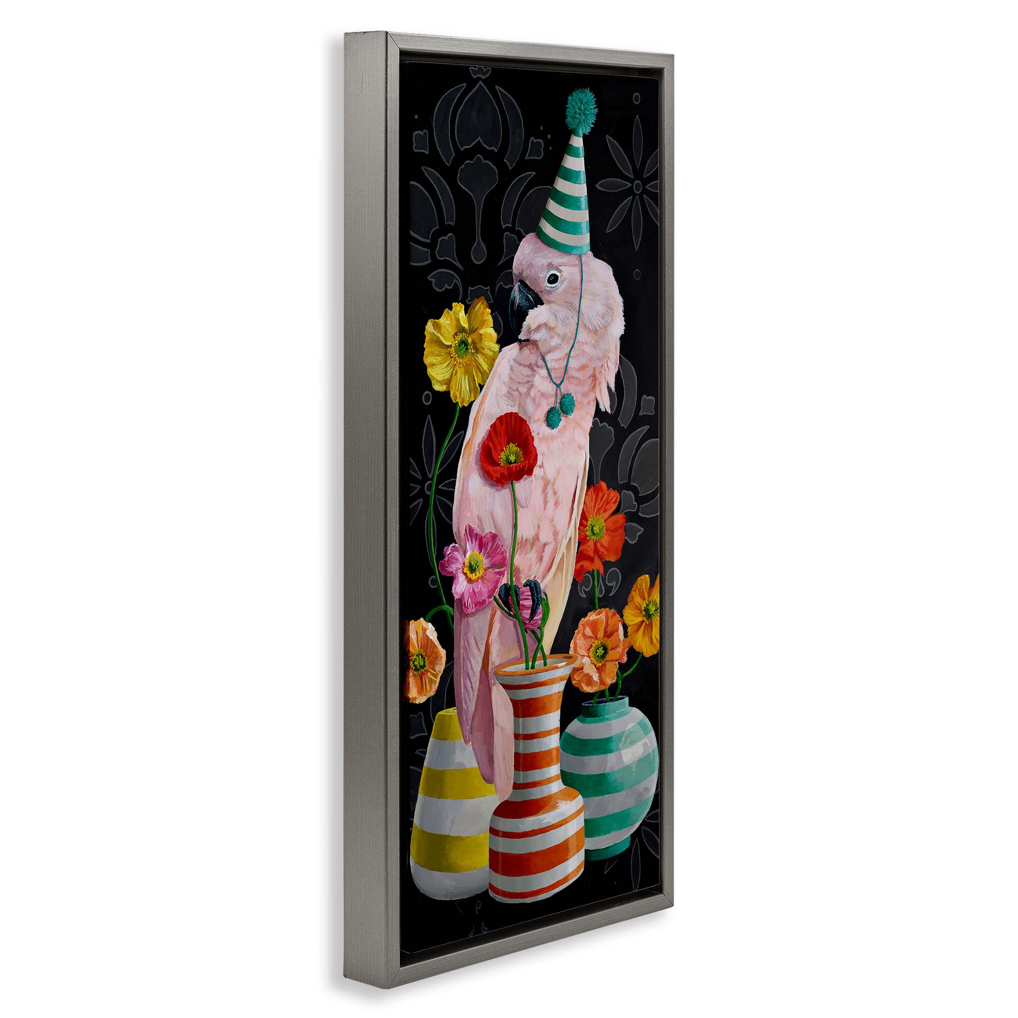 Stupell Industries BS-992-FFL-13X30 Wall-Art - View #2