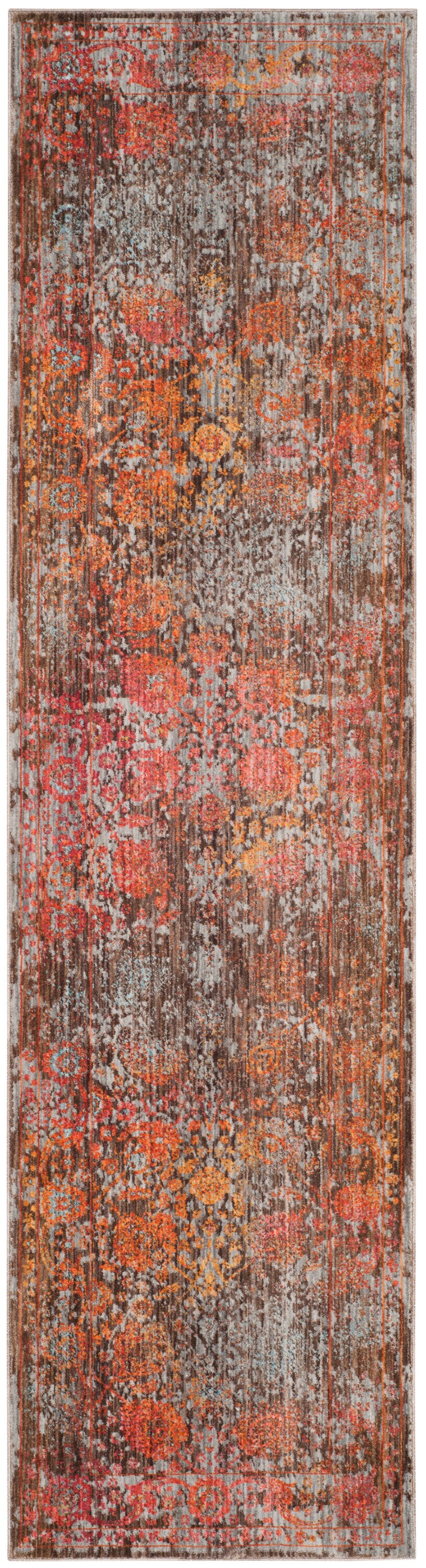 Safavieh VTP409D-28 rugs - View #2