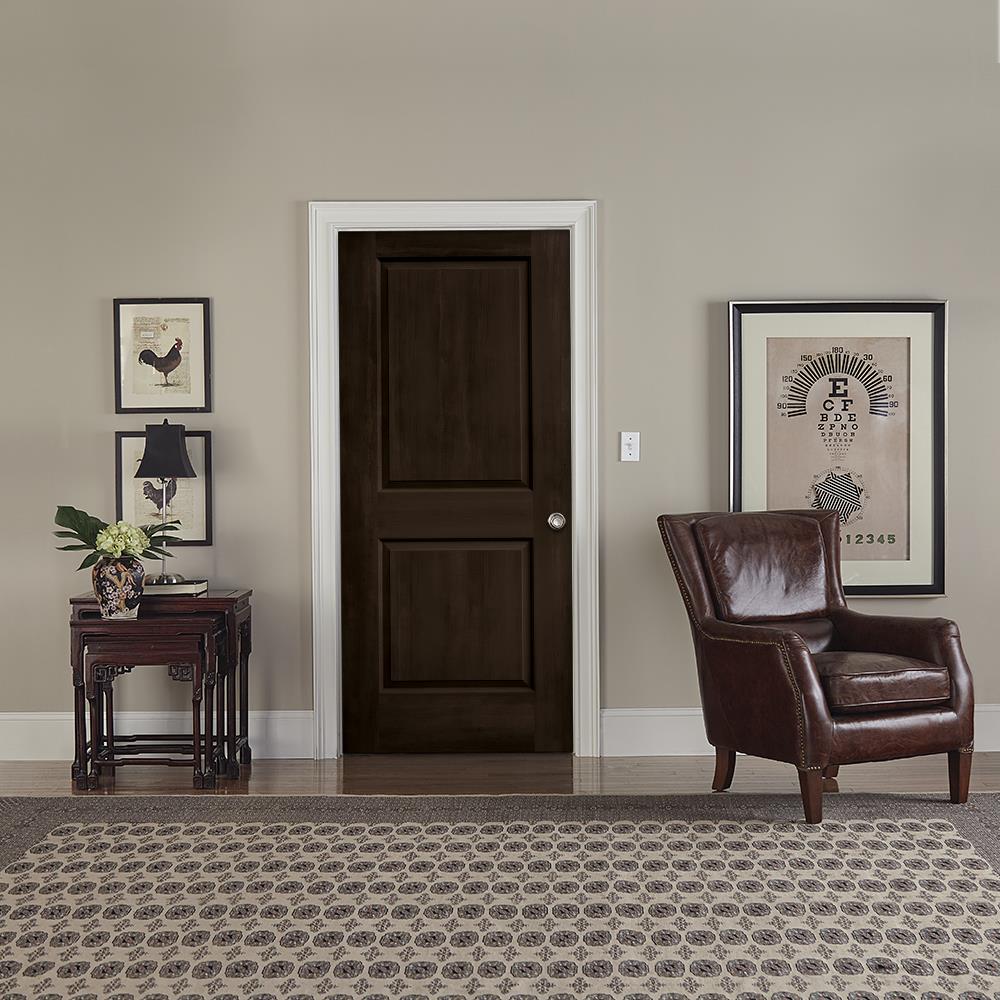 JELD-WEN LOWOLJW222201073 Pre-Hung-Doors - View #2