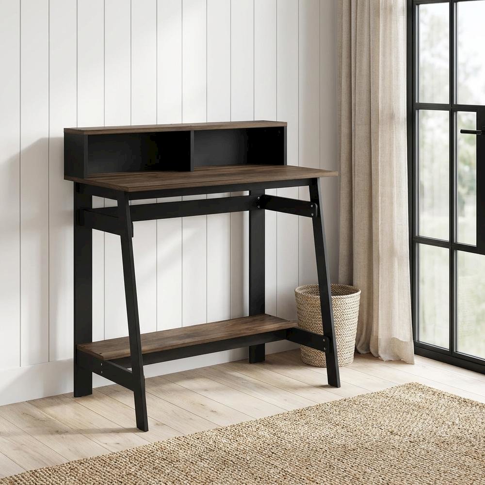 FurniFact BO2283660WHT desks - View #2