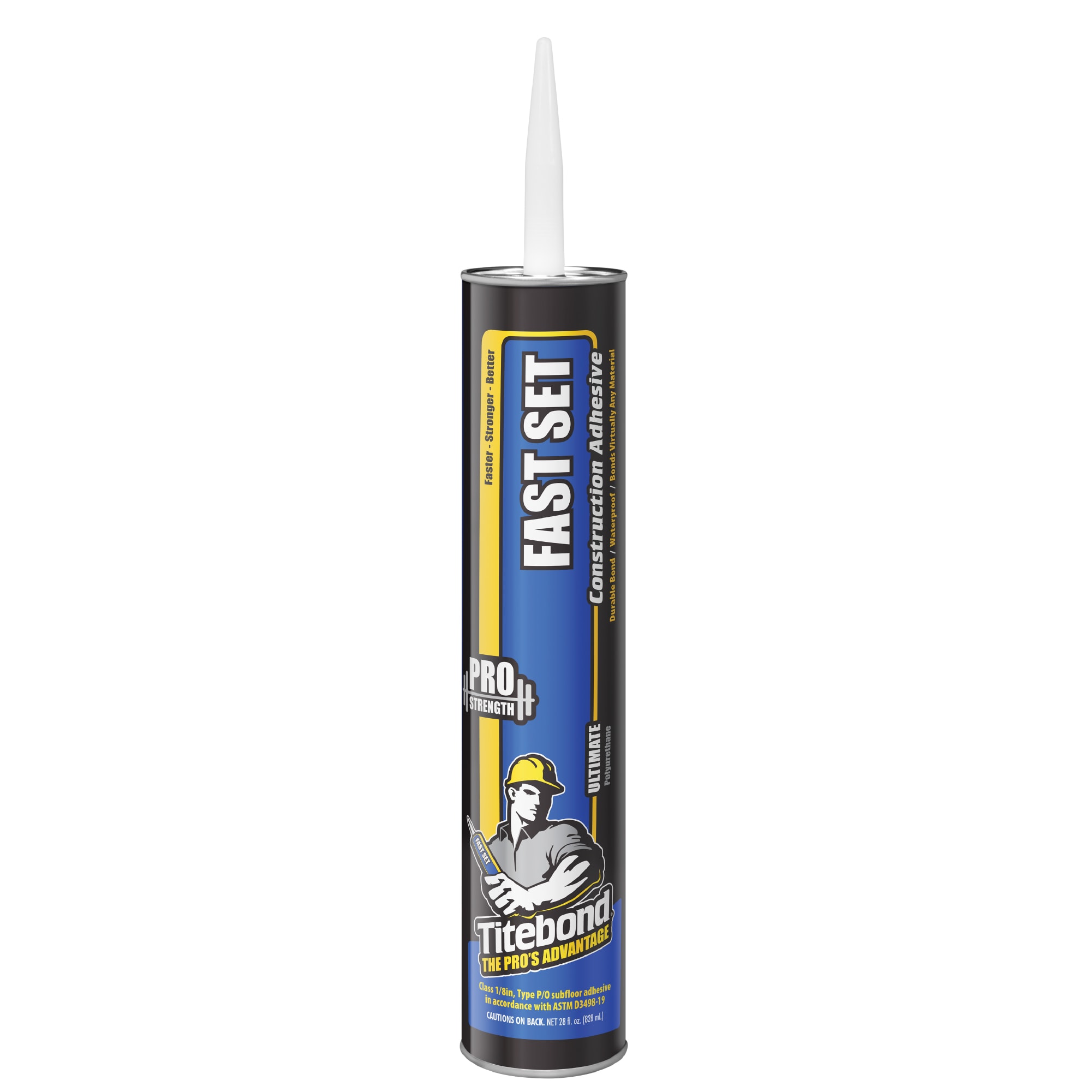 Titebond 4222CP Construction-Adhesive - View #2