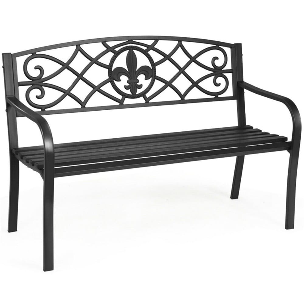 Dimakai DK-HW66420 benches - View #3