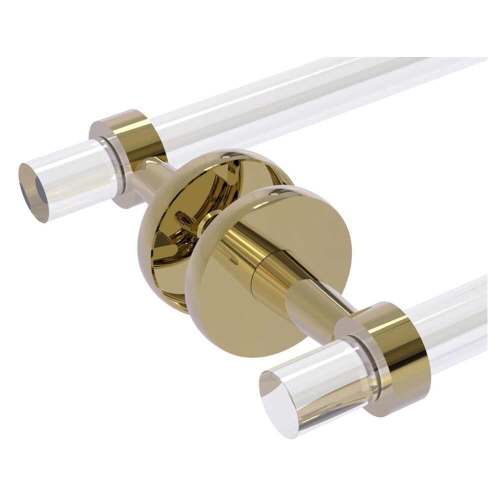 Allied Brass CV-41-BB-18-UNL d060350 - View #2