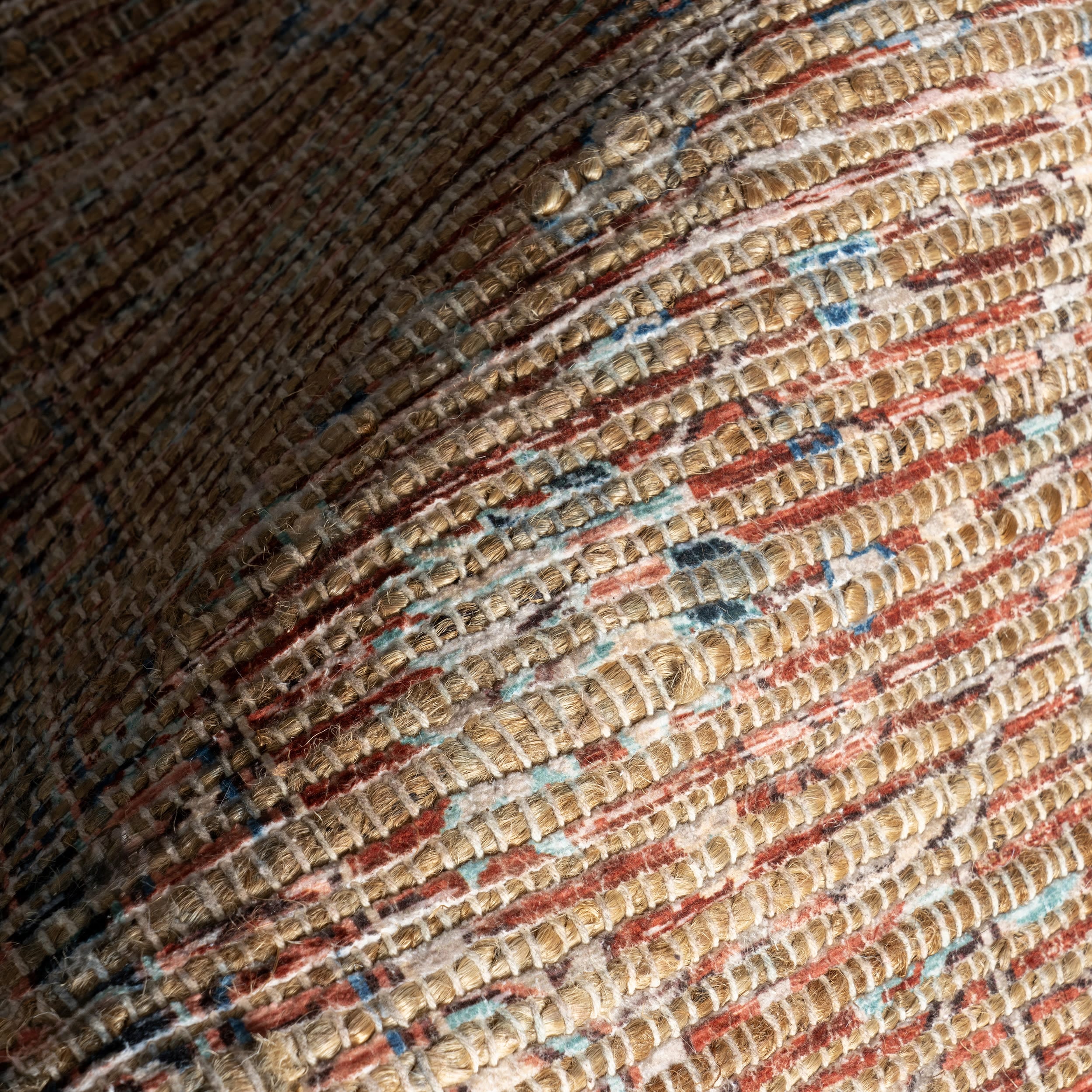nuLOOM SVIN20A-10014 rugs - View #7