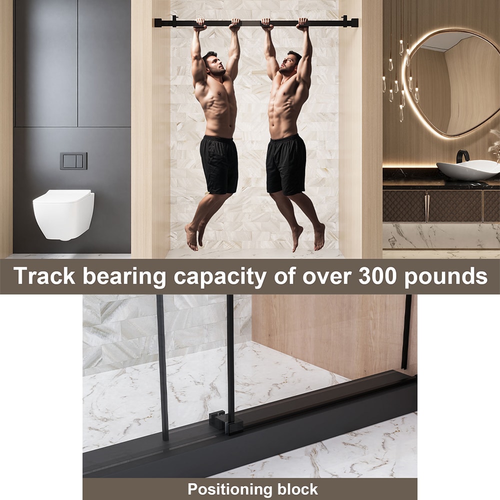 CASAINC CA13SE014876BN Shower-Doors - View #9