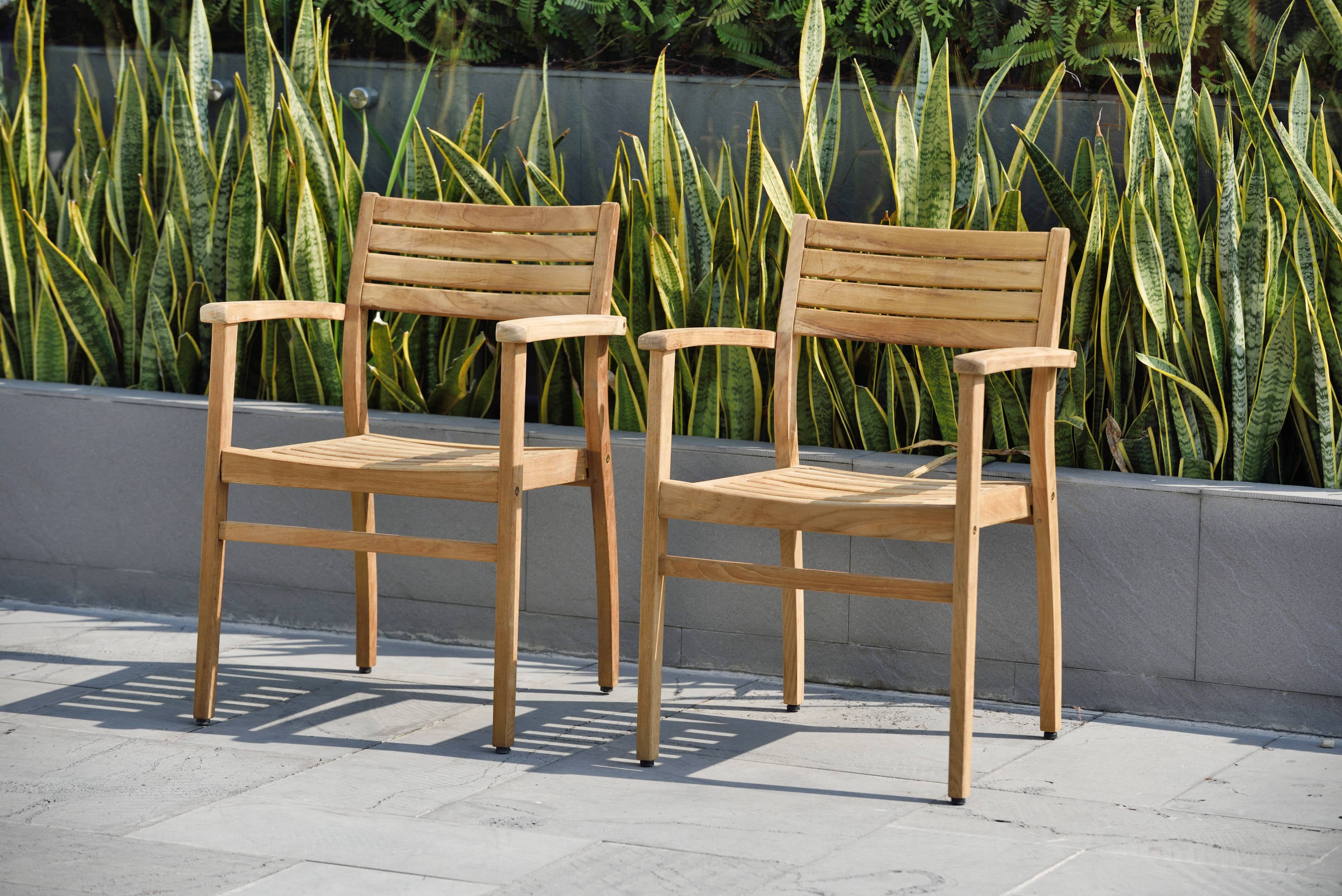 Lowes stacking patio chairs hot sale