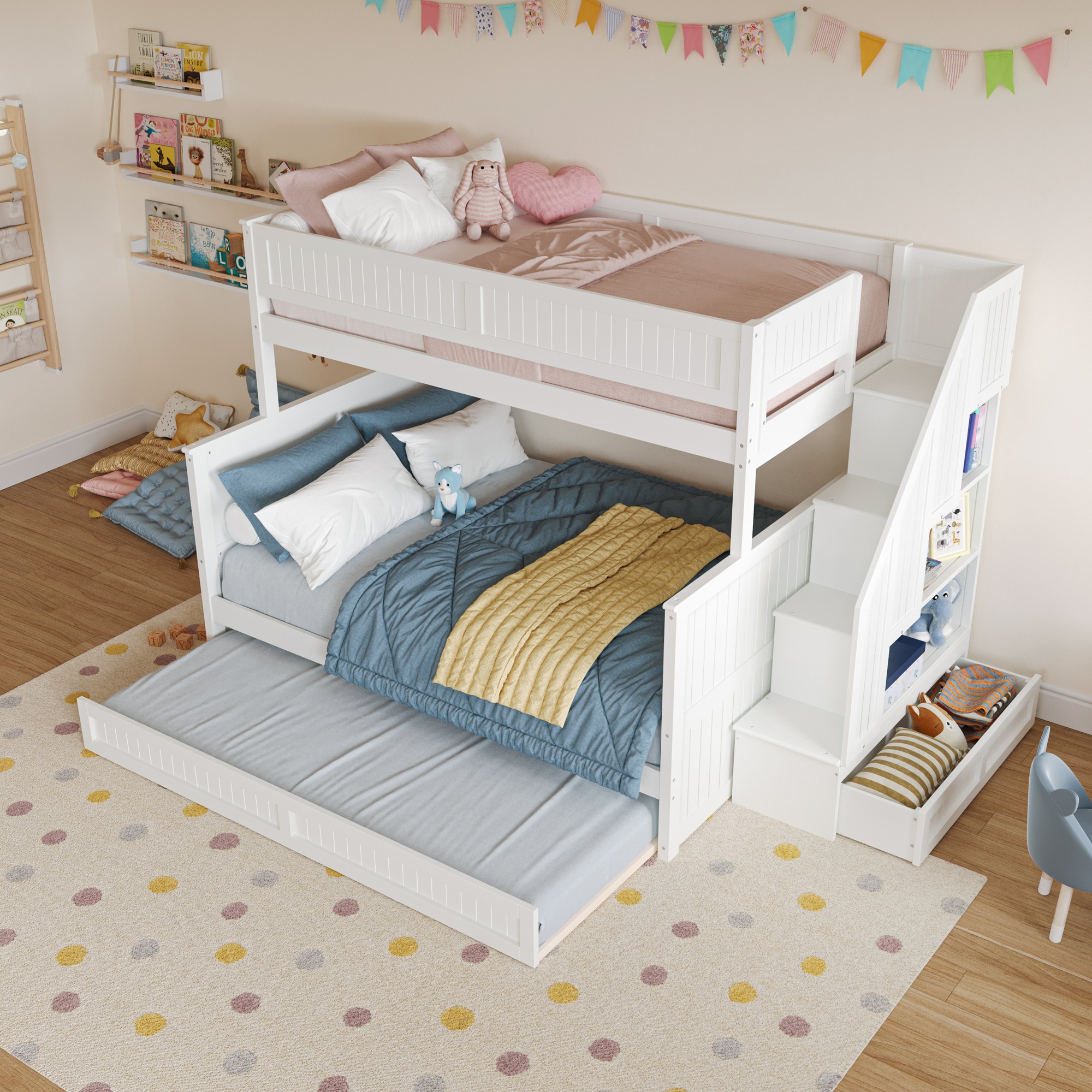 AFI AB68782 Bunk-Beds - View #5