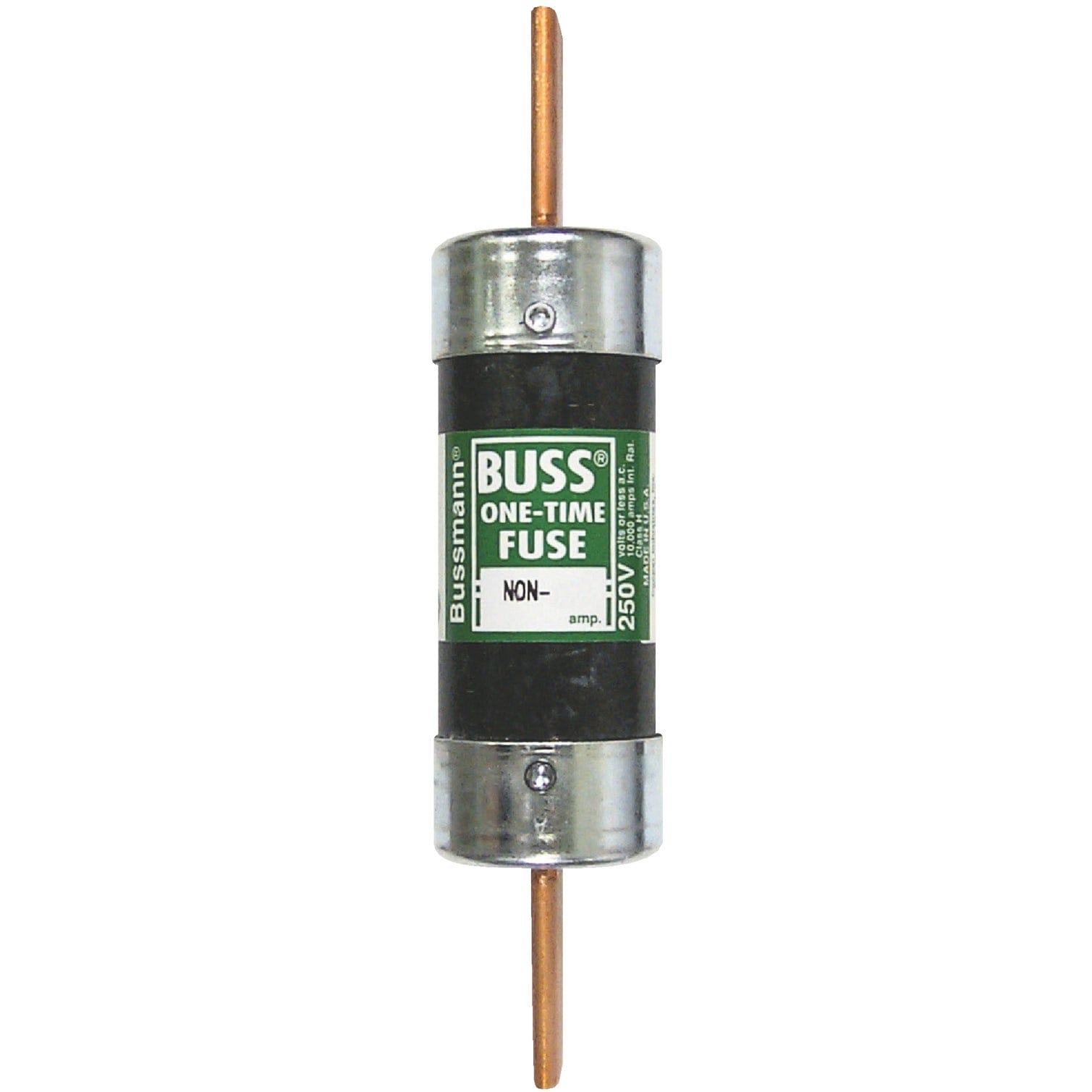 Bussmann  NON-200 200A Fast Acting Fuse