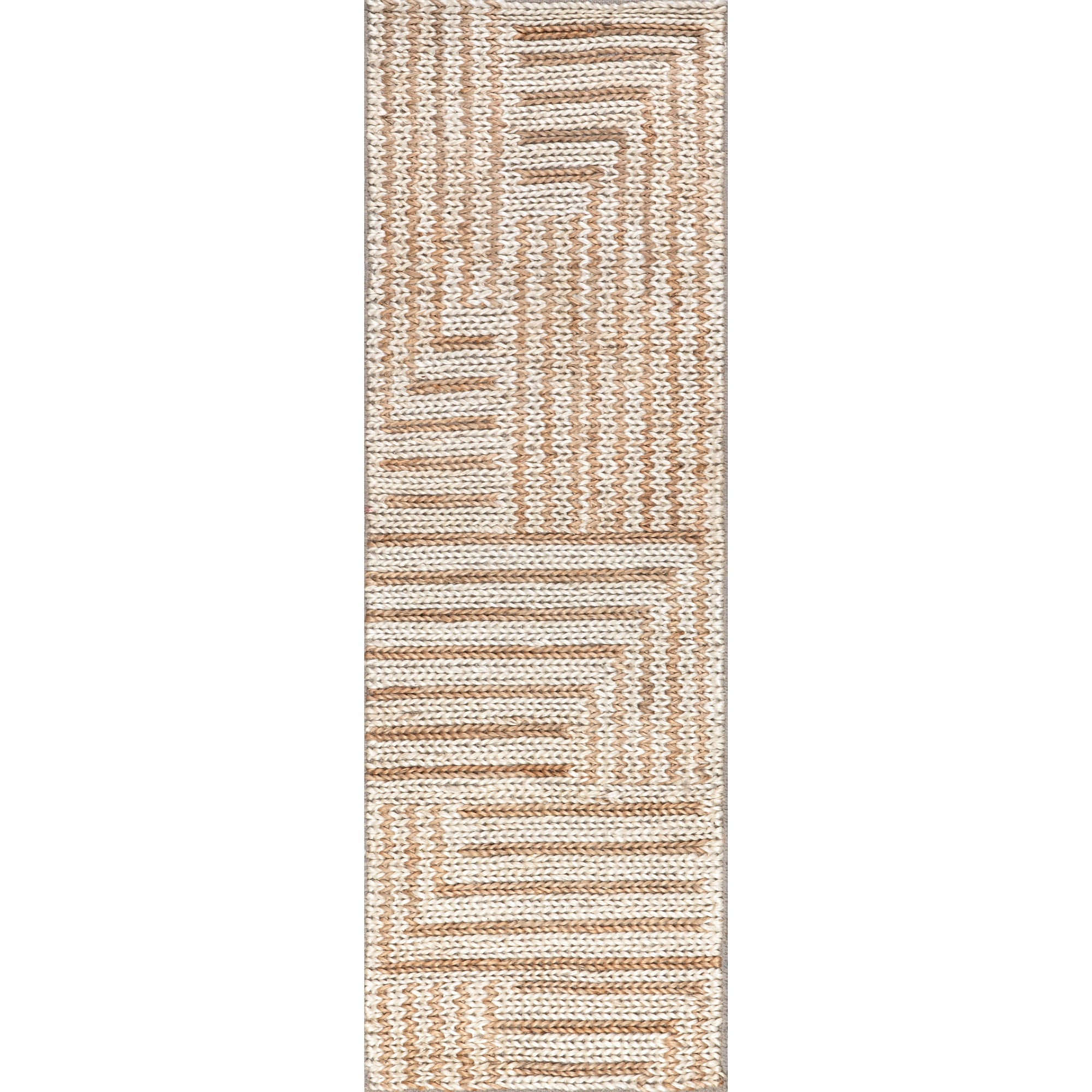nuLOOM 200VEWL06A-208 rugs - View #2