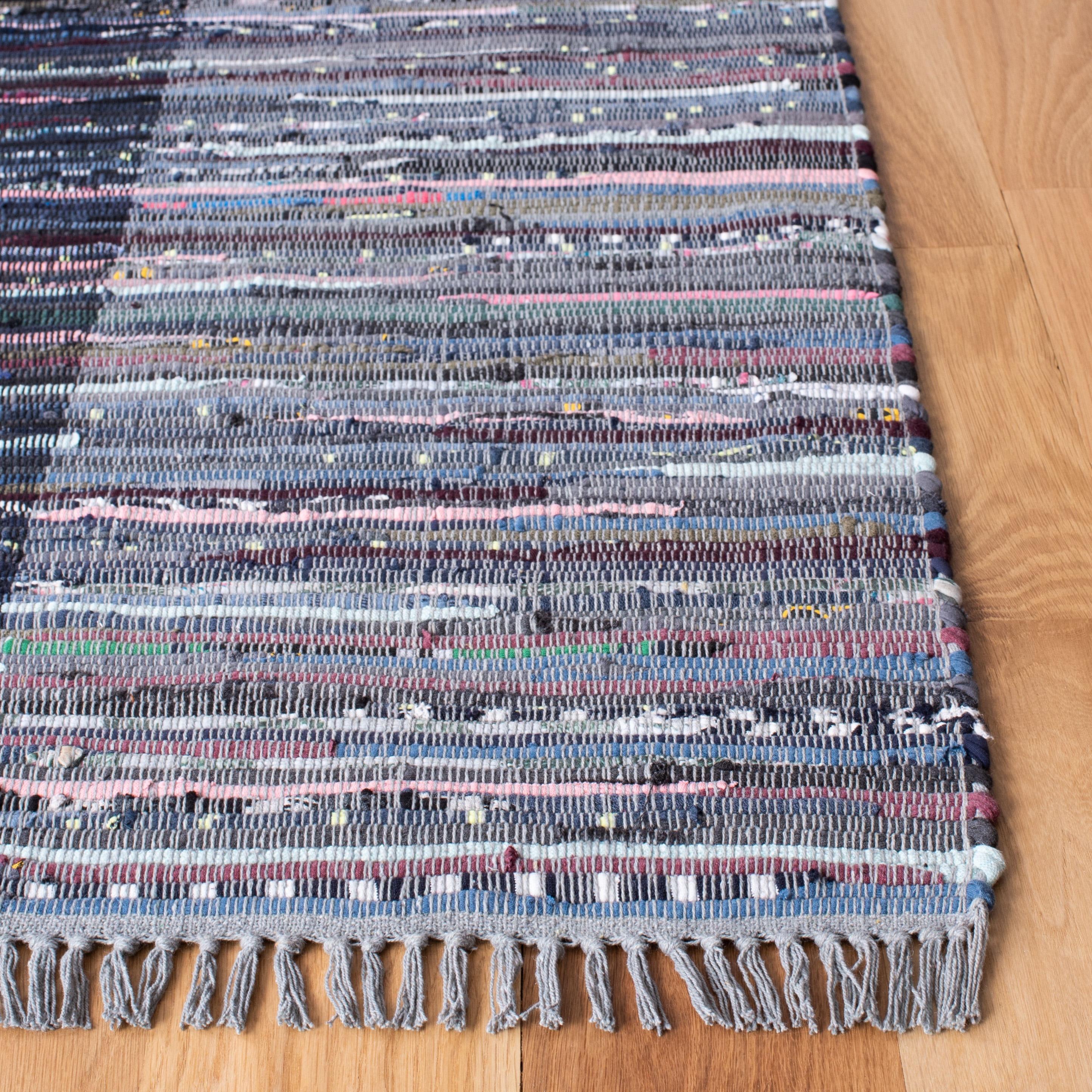 Safavieh RAR122F-6SQ rugs - View #2