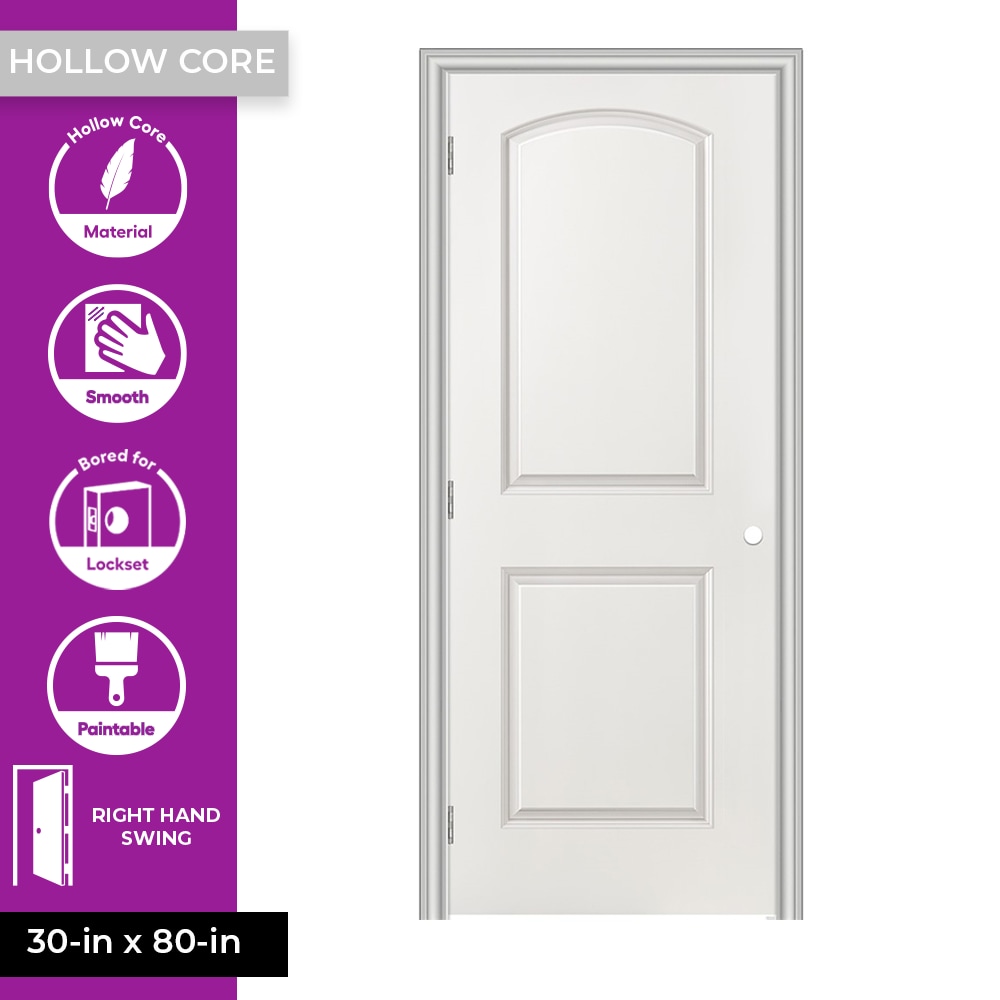 RELIABILT 193762 Pre-Hung-Doors - View #2