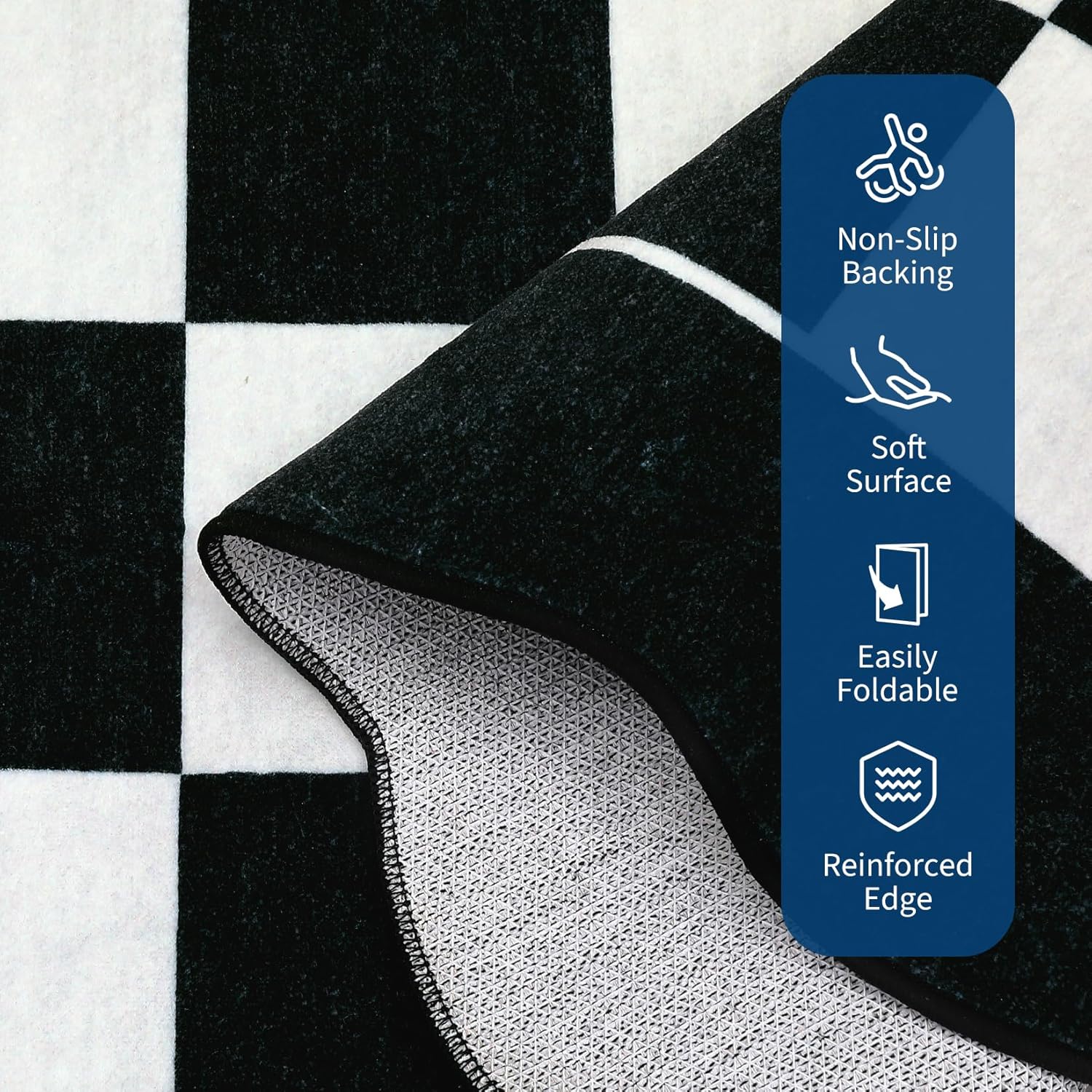 Garvee PHK-35J7QHE3 rugs - View #4