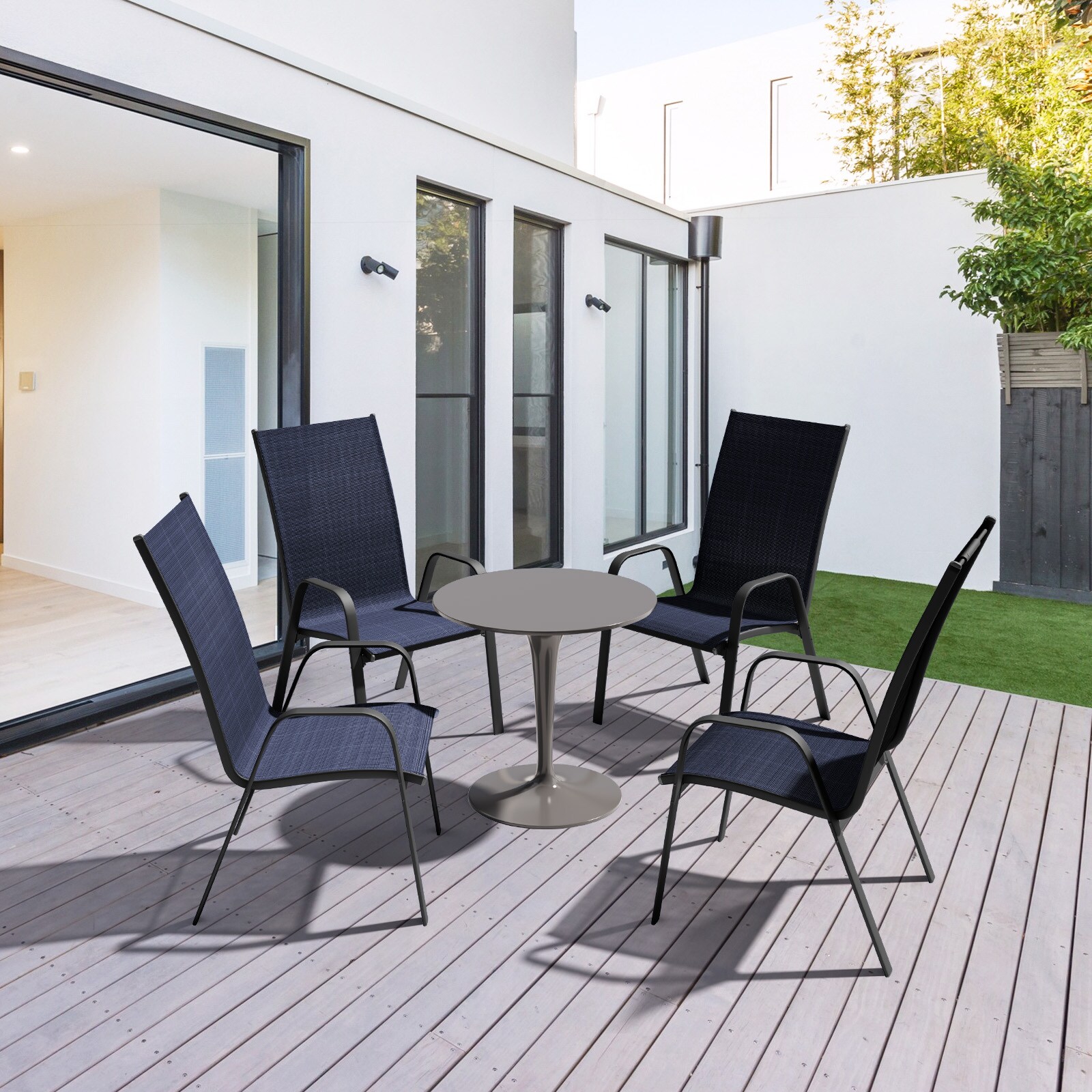 JEAREY XLTKD4G-NY Patio-Chairs - View #3